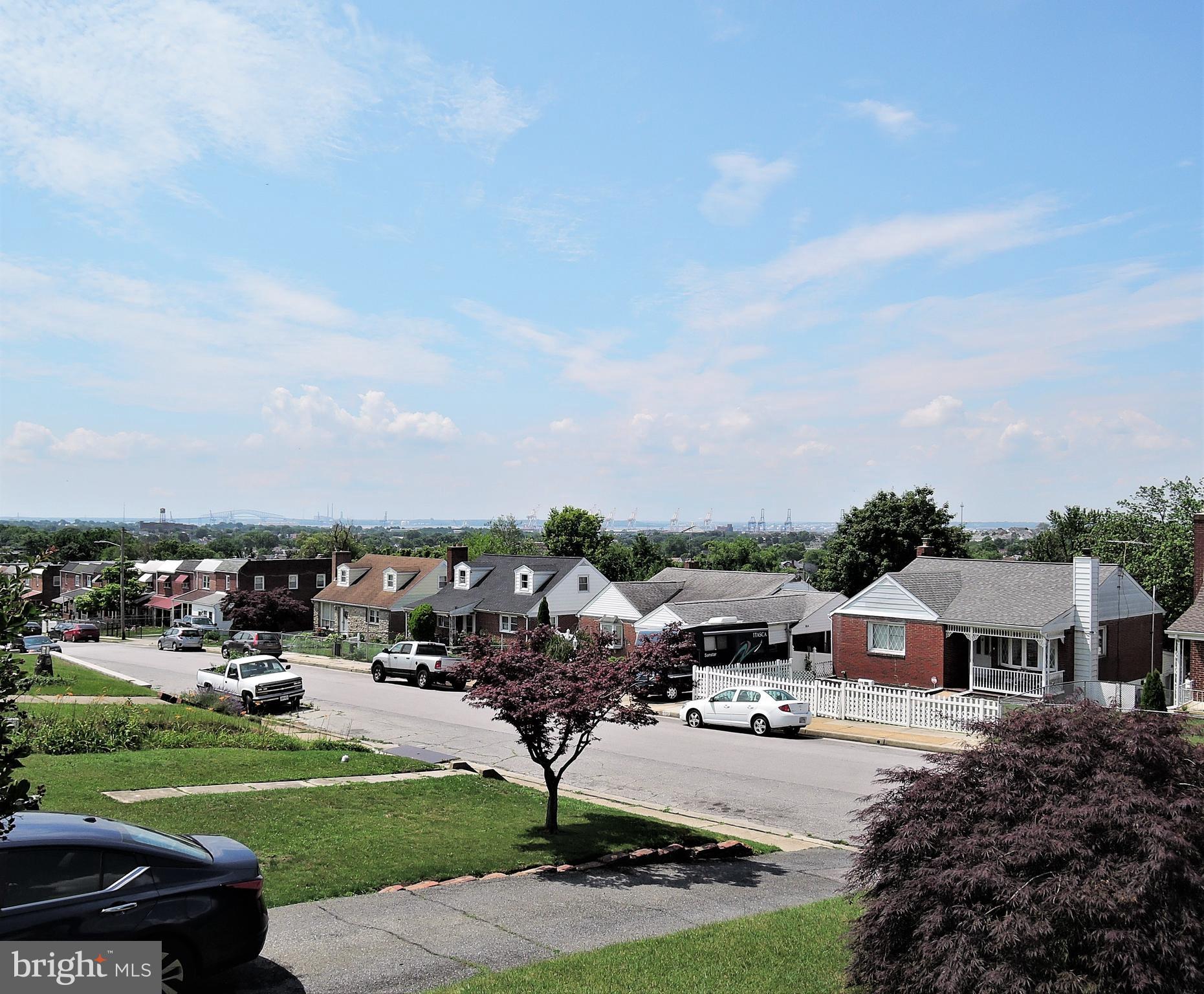HARBOR VIEW - Residential