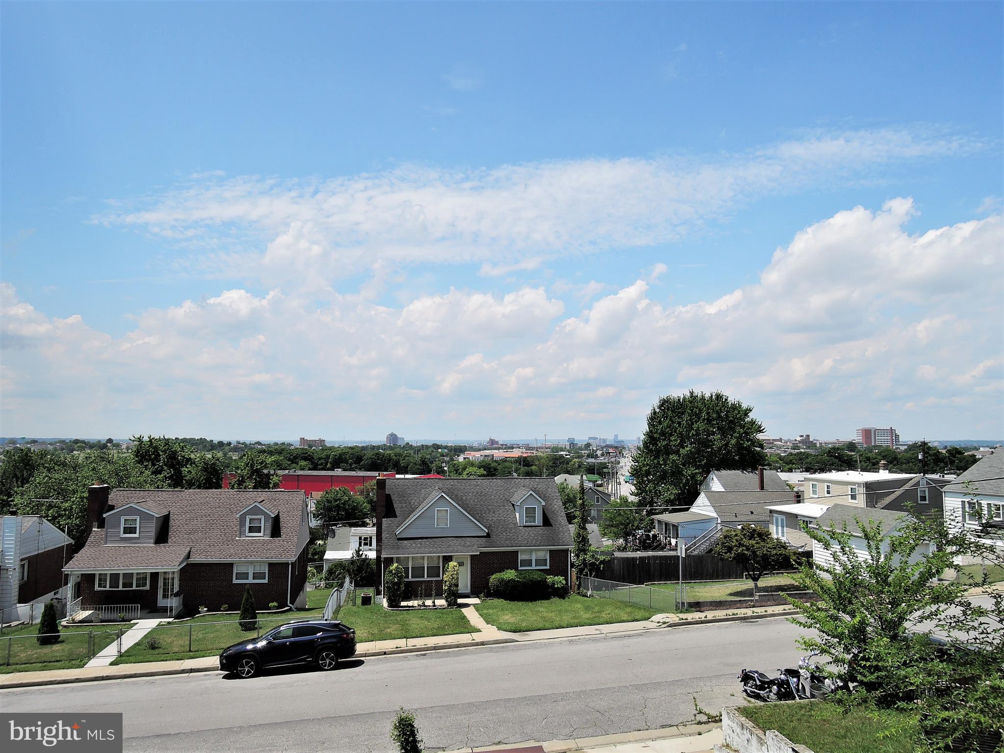 HARBOR VIEW - Residential