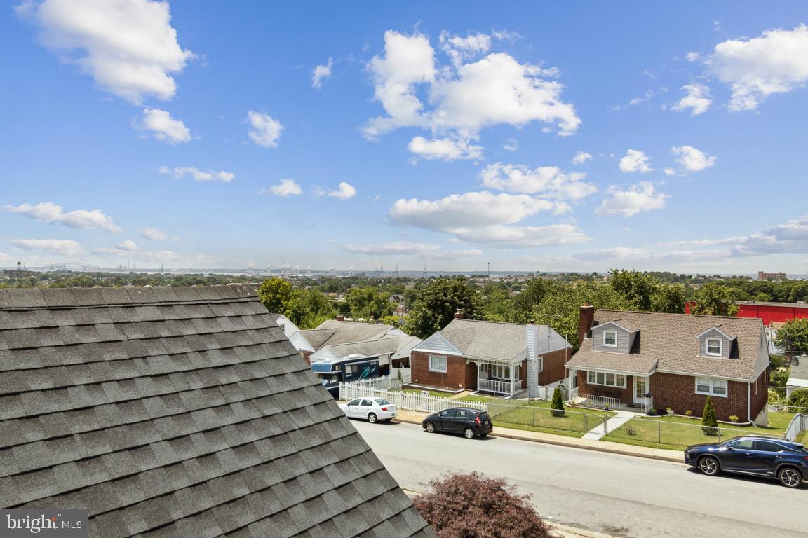 HARBOR VIEW - Residential