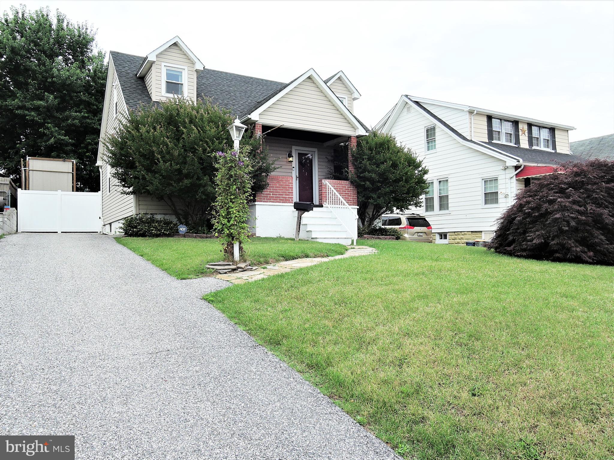 HARBOR VIEW - Residential