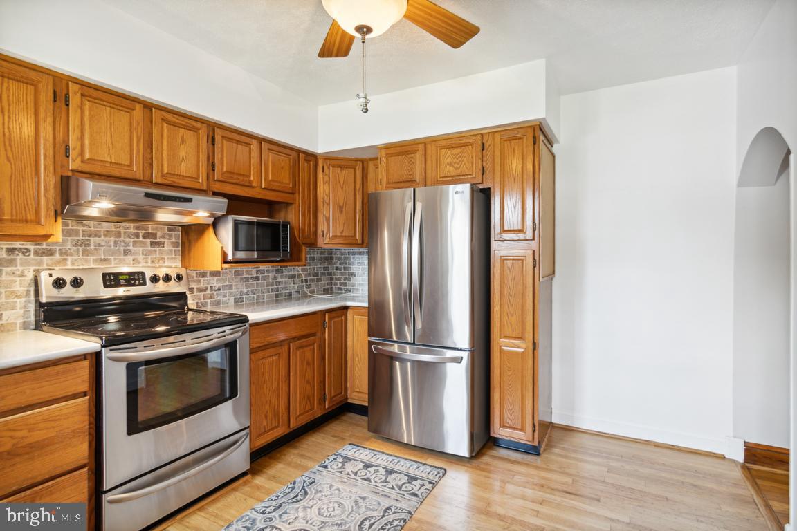 HARBOR VIEW - Residential