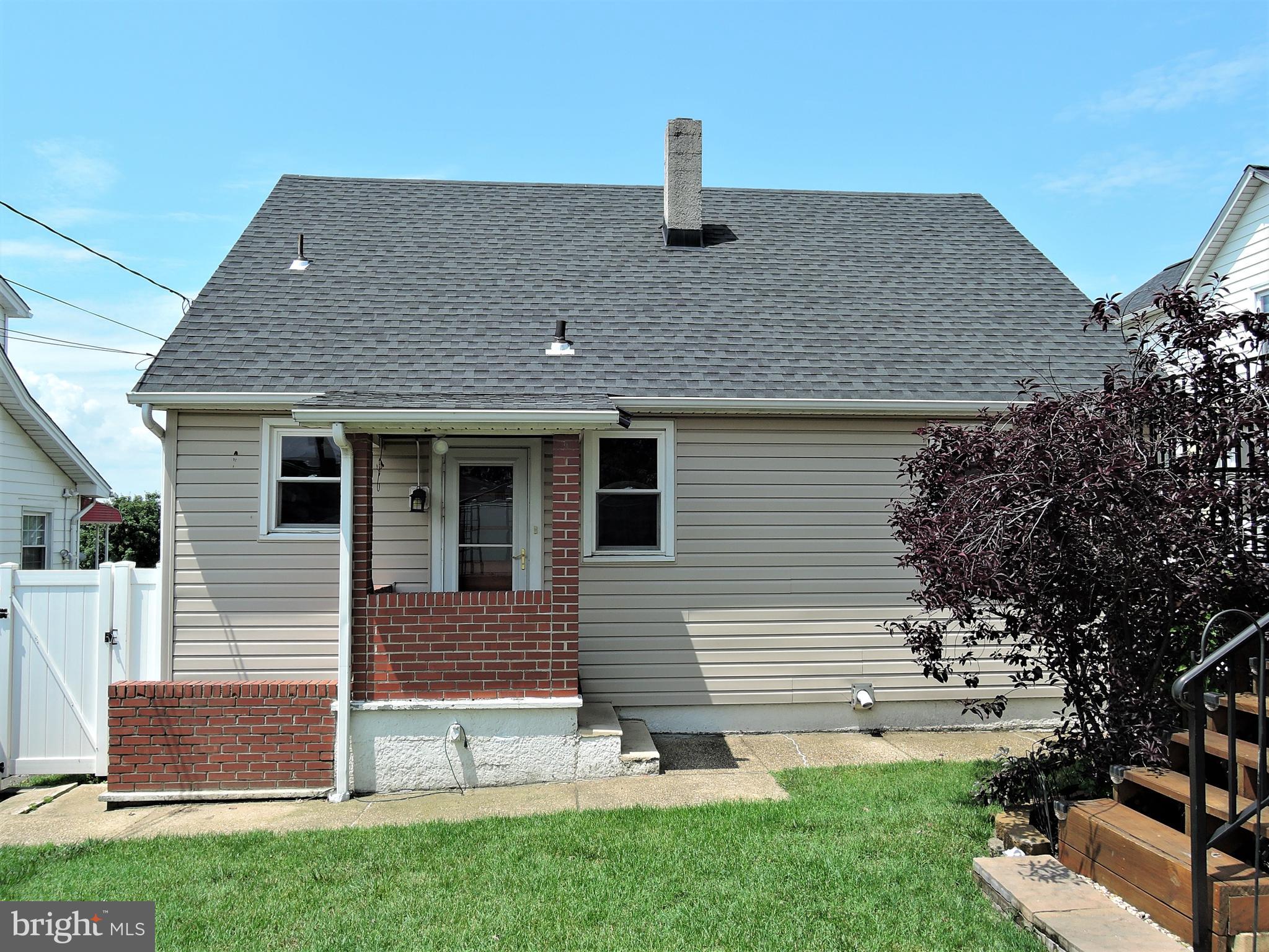 HARBOR VIEW - Residential