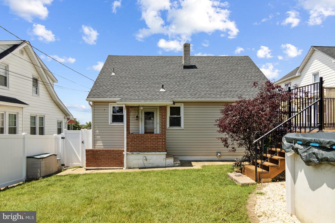 HARBOR VIEW - Residential