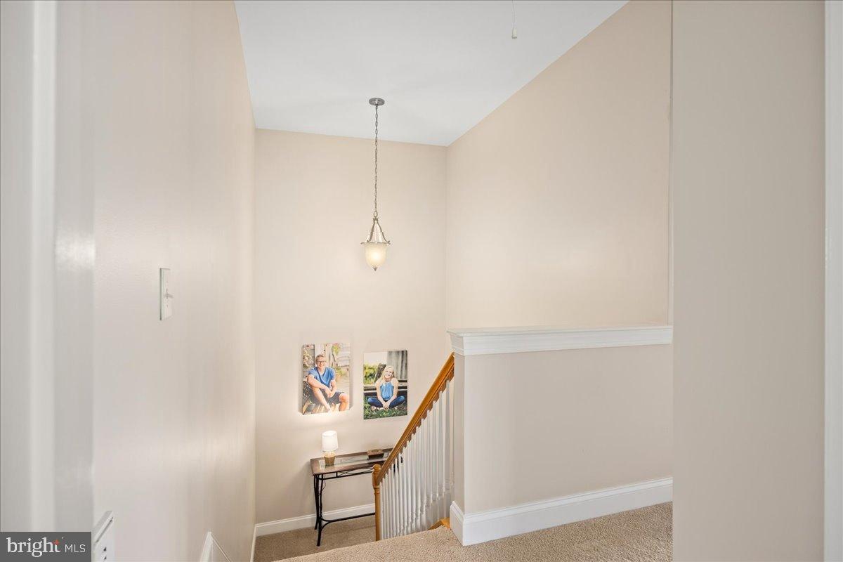 THE GLEN AT CROSS KEYS - Residential