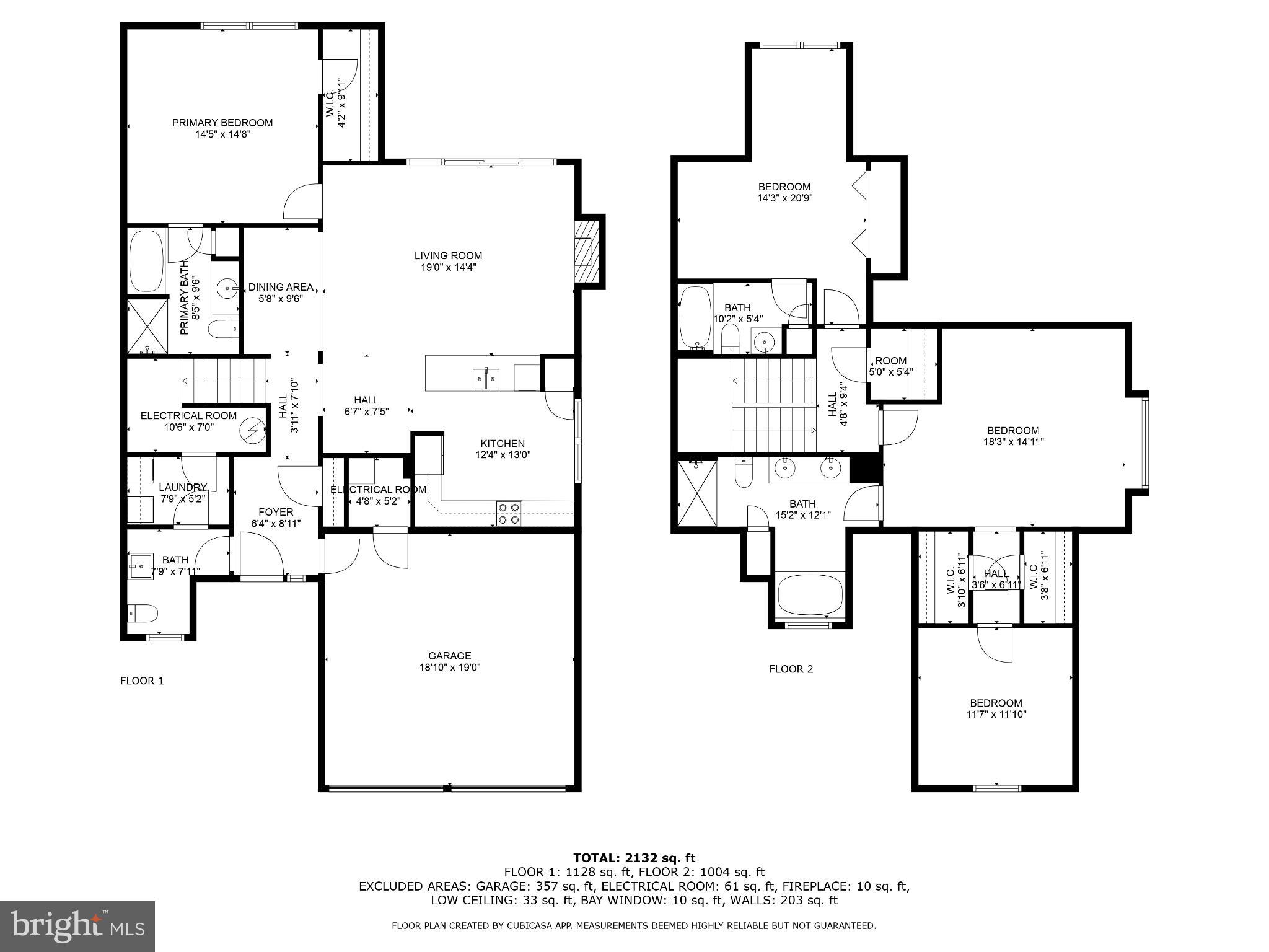 THE GLEN AT CROSS KEYS - Residential