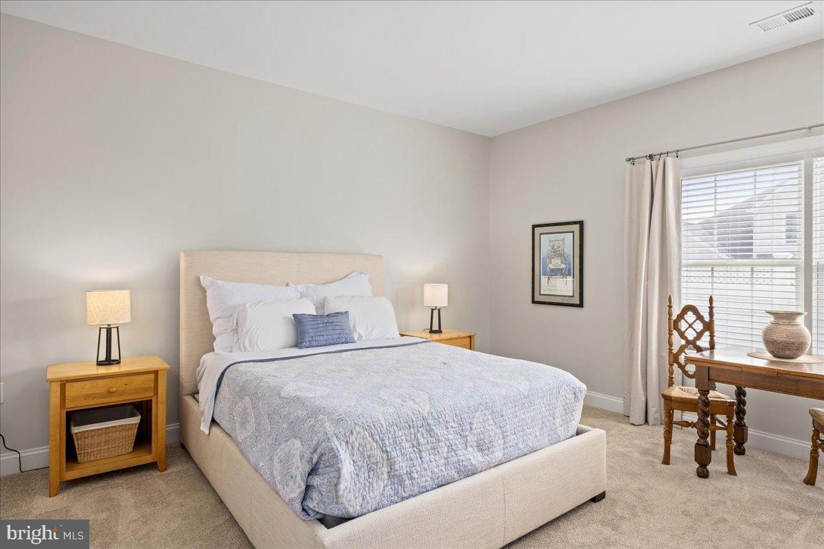 THE GLEN AT CROSS KEYS - Residential