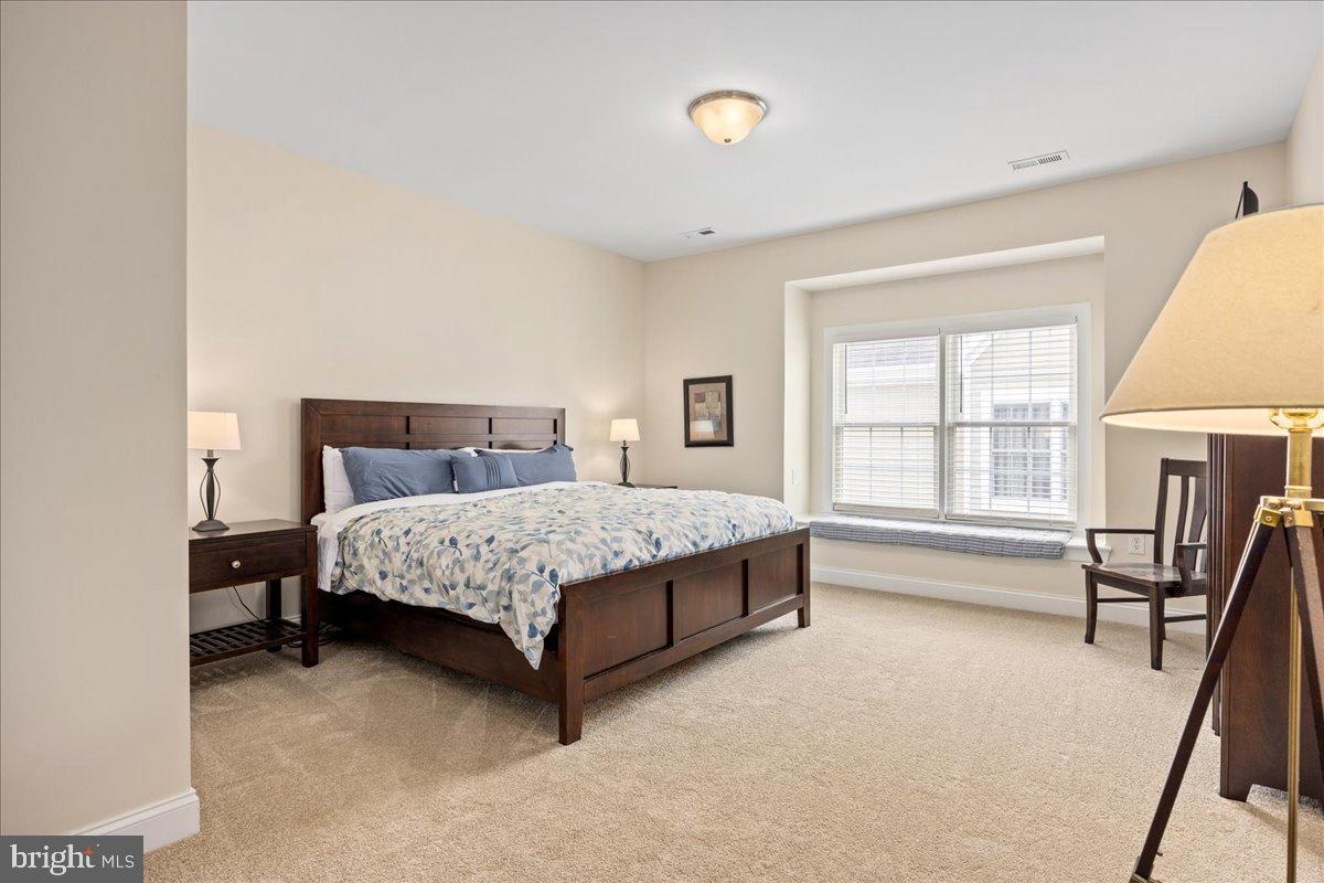 THE GLEN AT CROSS KEYS - Residential