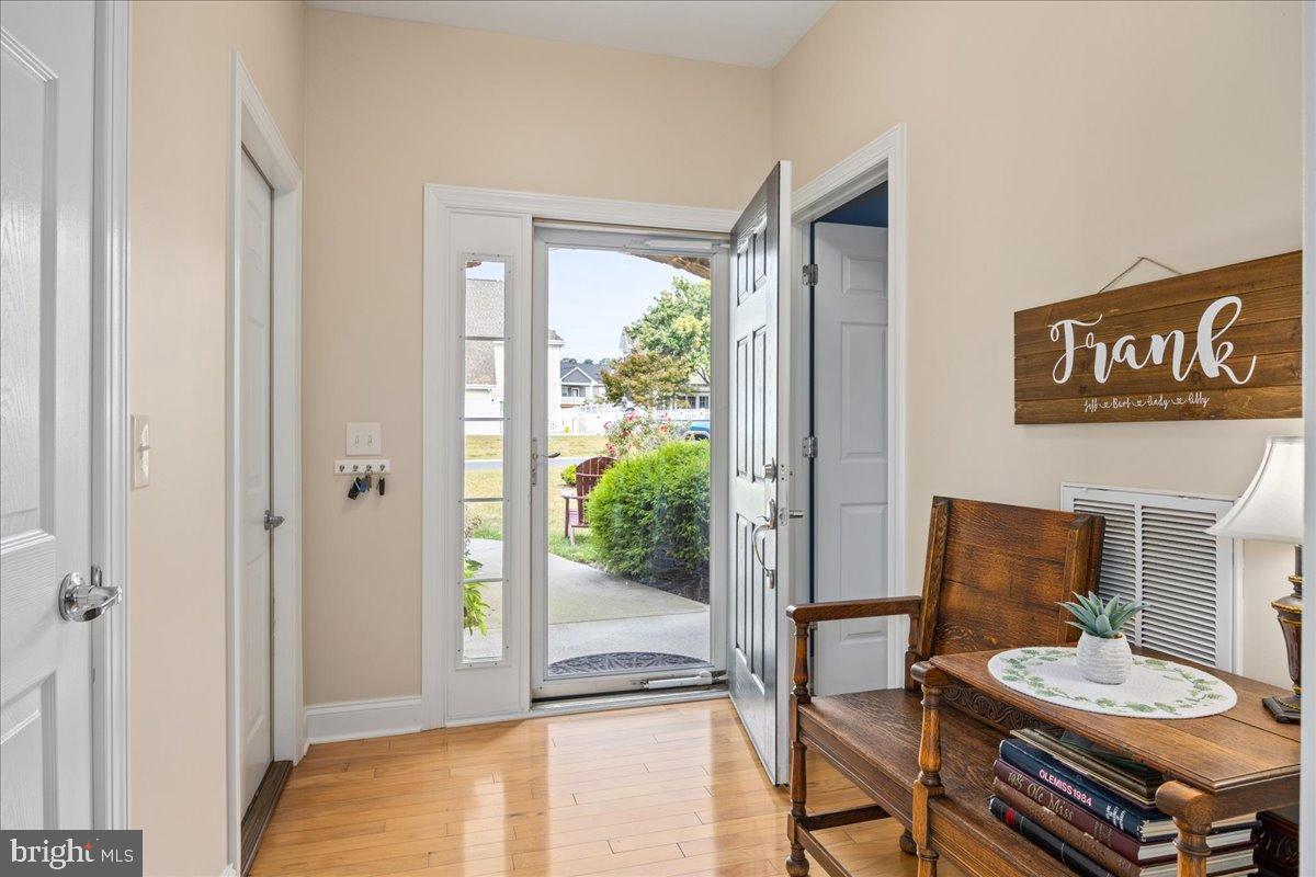 THE GLEN AT CROSS KEYS - Residential