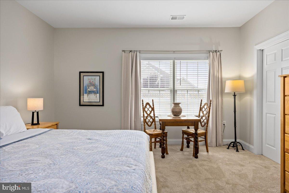 THE GLEN AT CROSS KEYS - Residential