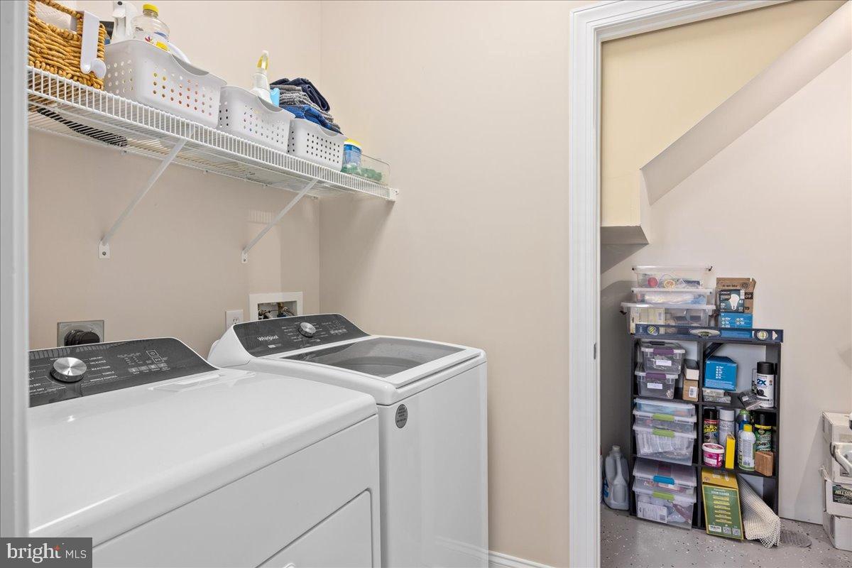 THE GLEN AT CROSS KEYS - Residential