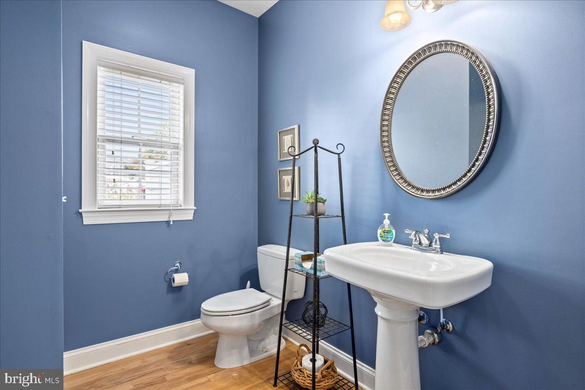 THE GLEN AT CROSS KEYS - Residential