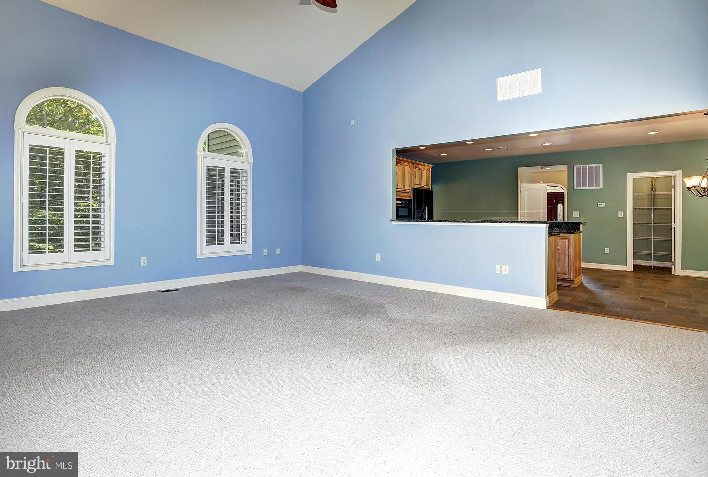 STALLINGS - Residential