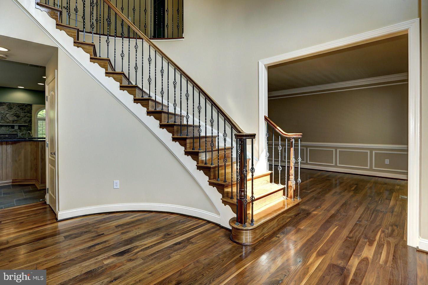 STALLINGS - Residential