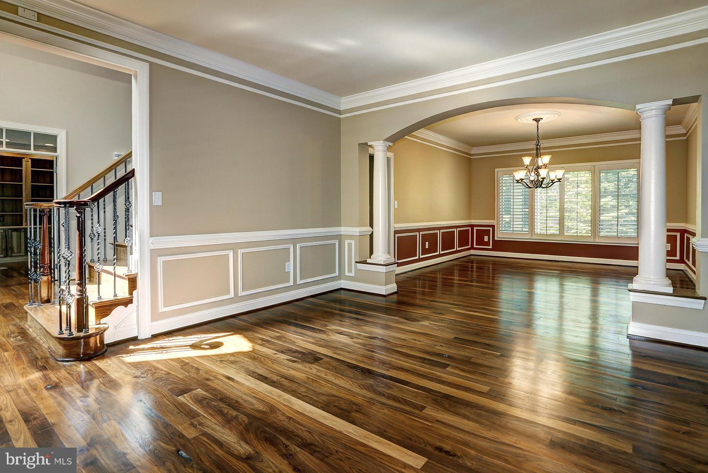 STALLINGS - Residential