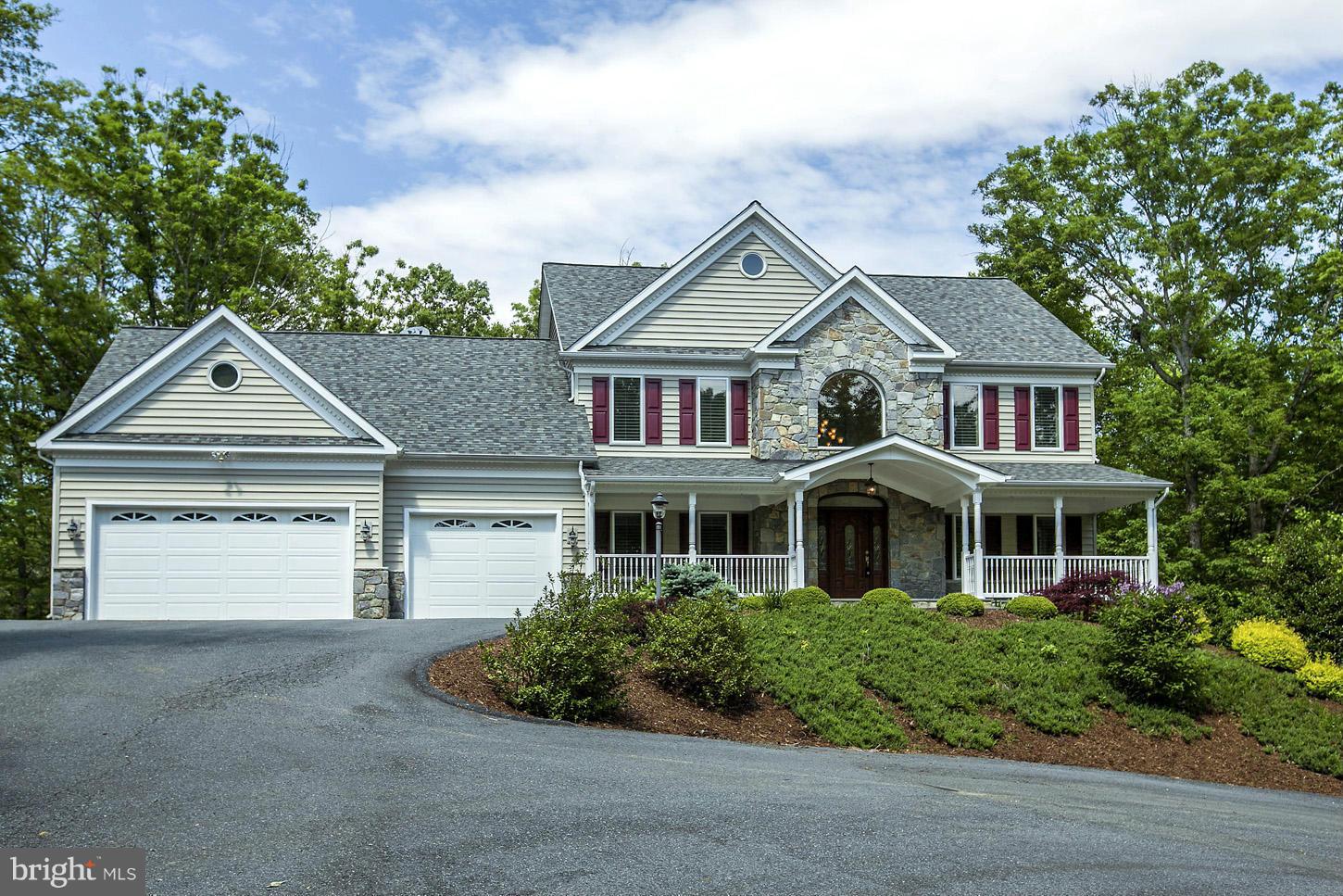 STALLINGS - Residential