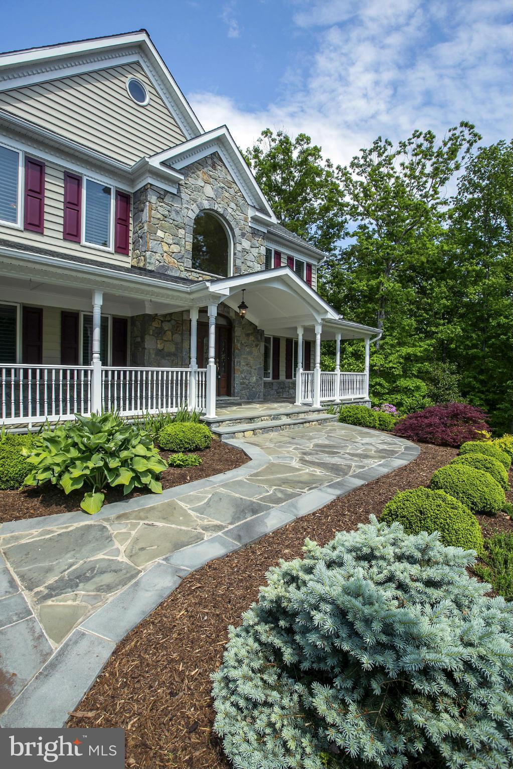 STALLINGS - Residential