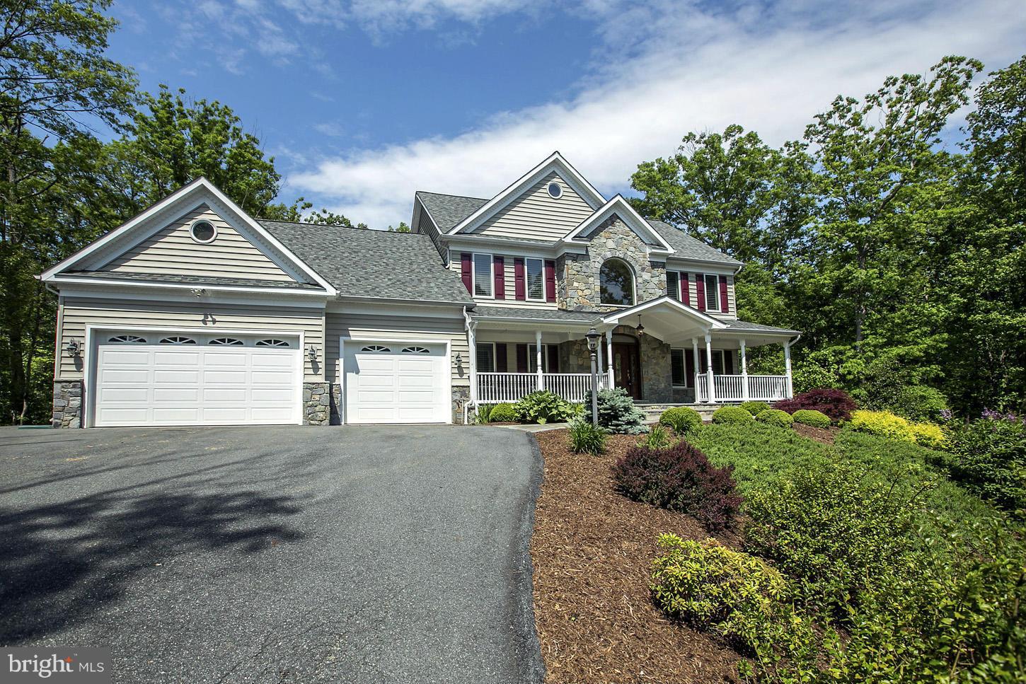 STALLINGS - Residential