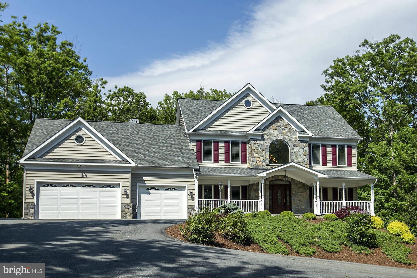 STALLINGS - Residential