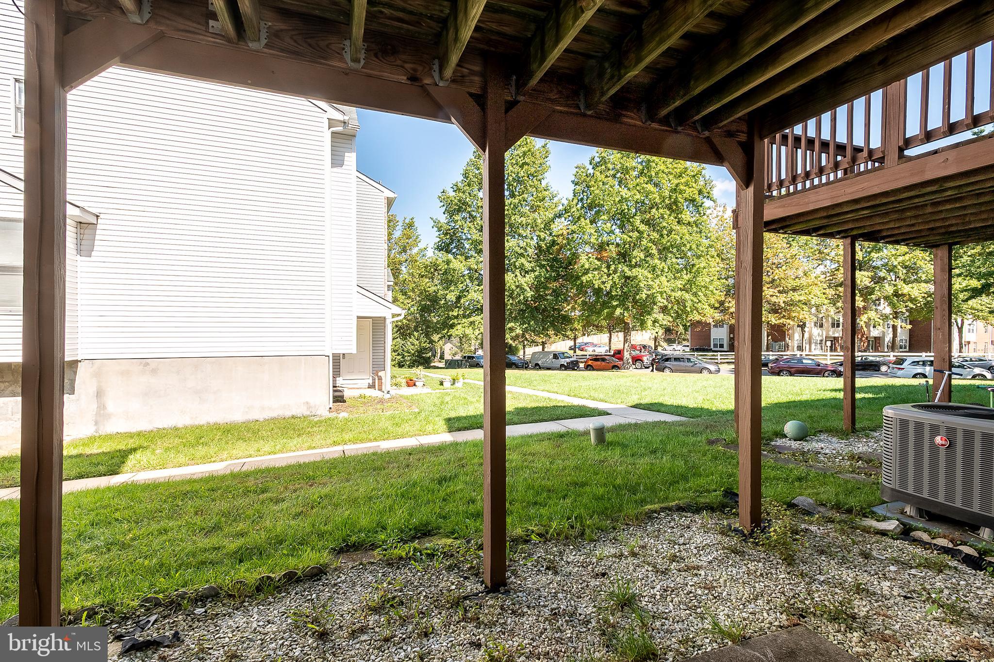 ELLICOTT MEADOWS - Residential