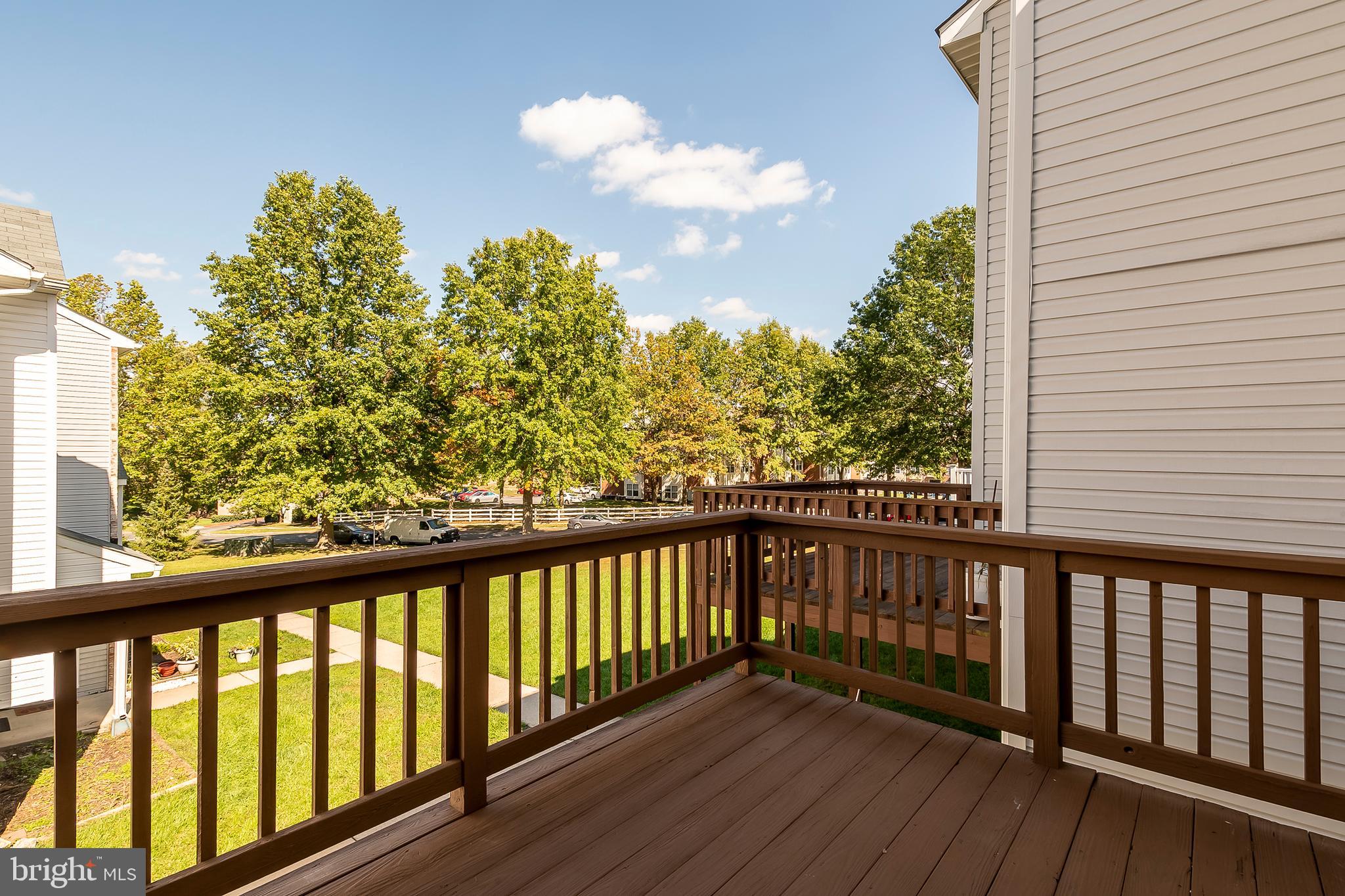 ELLICOTT MEADOWS - Residential