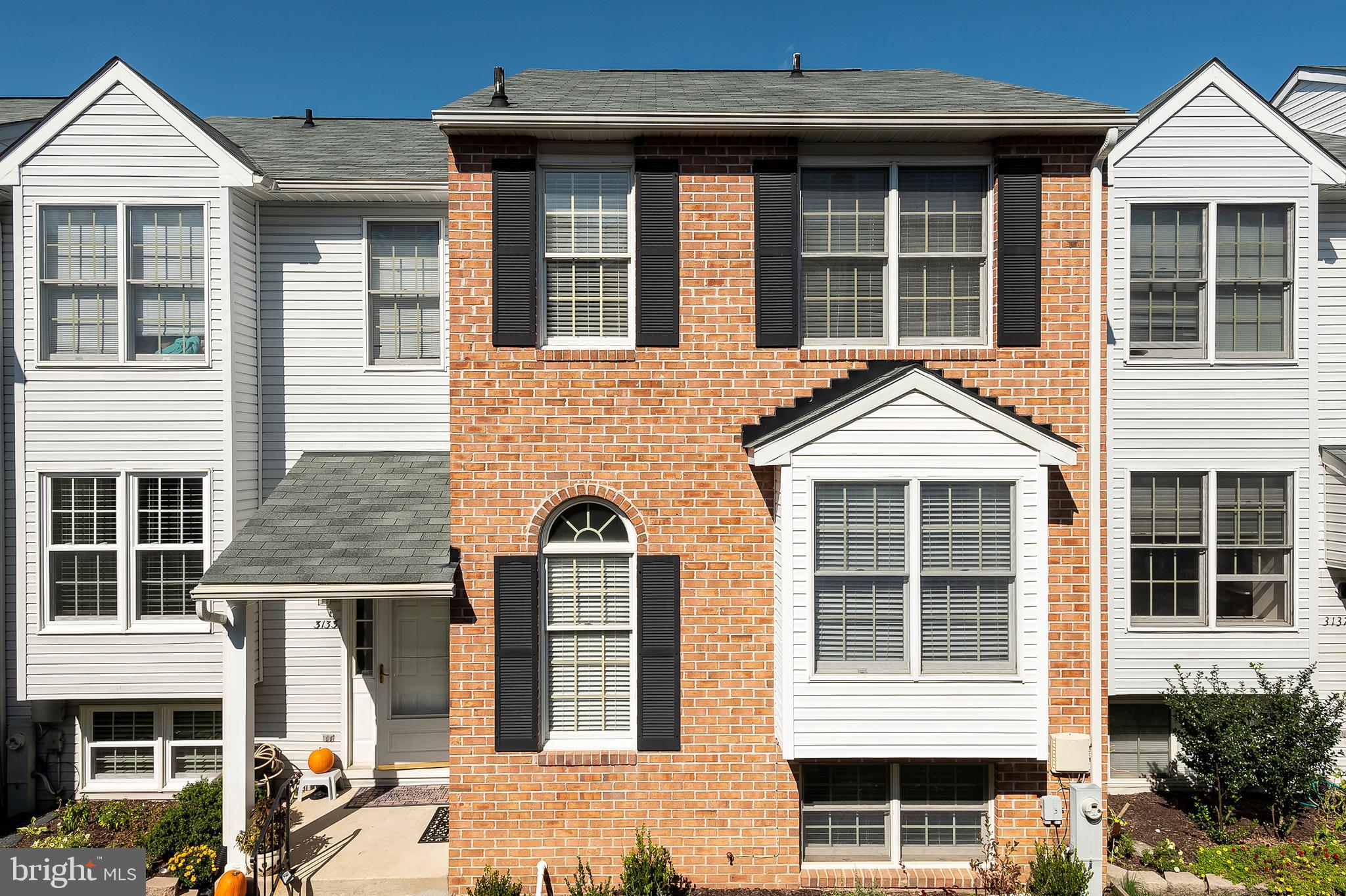 ELLICOTT MEADOWS - Residential