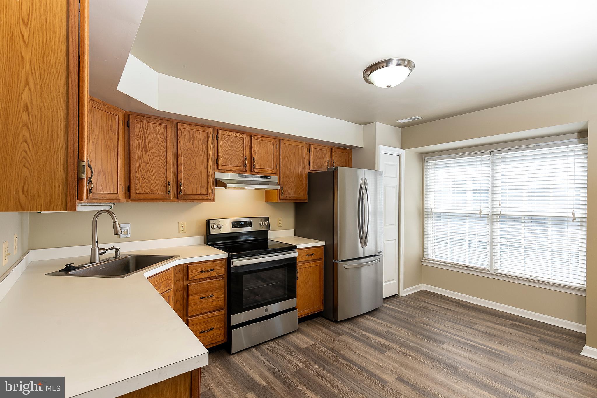 ELLICOTT MEADOWS - Residential