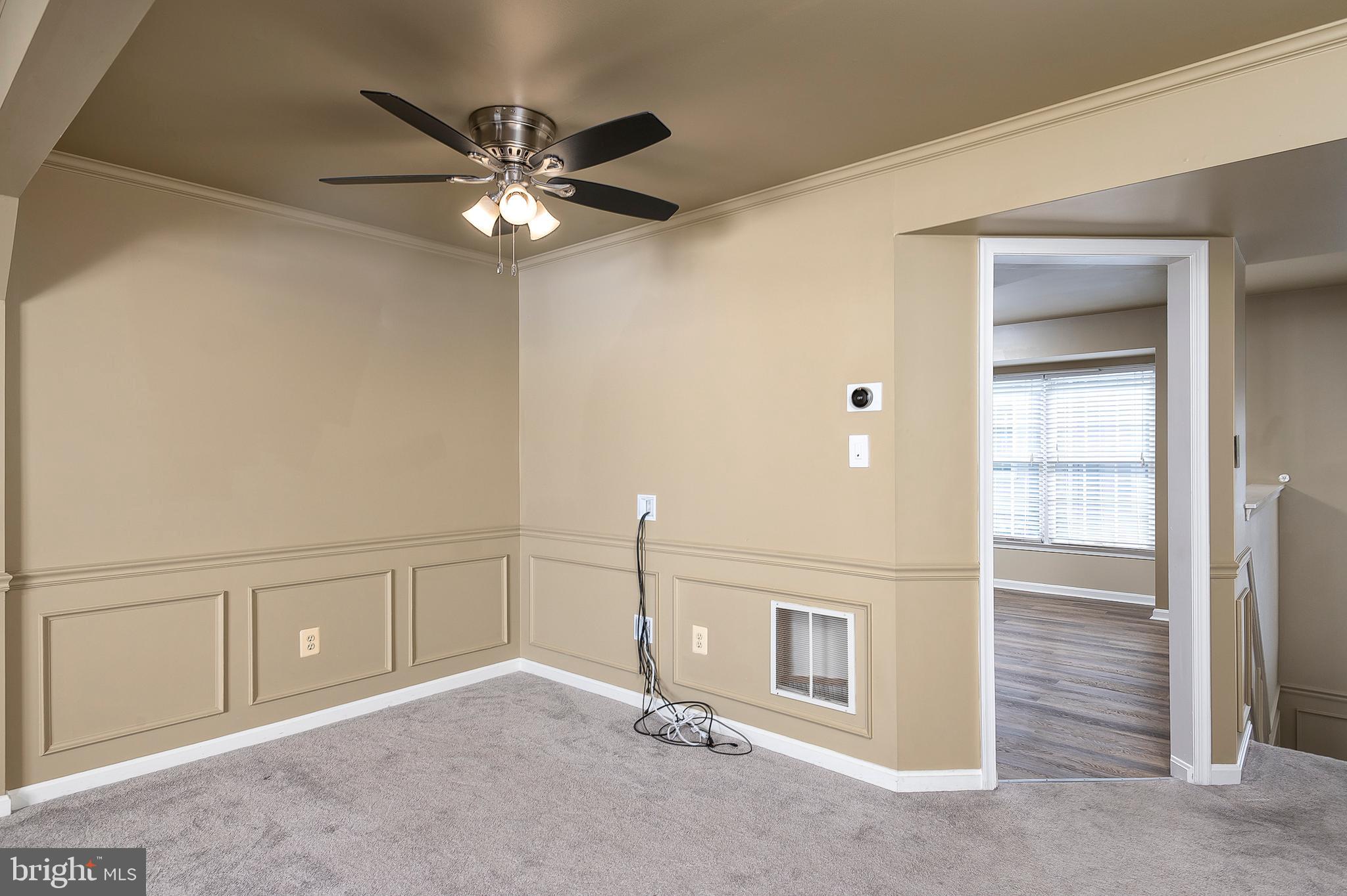 ELLICOTT MEADOWS - Residential