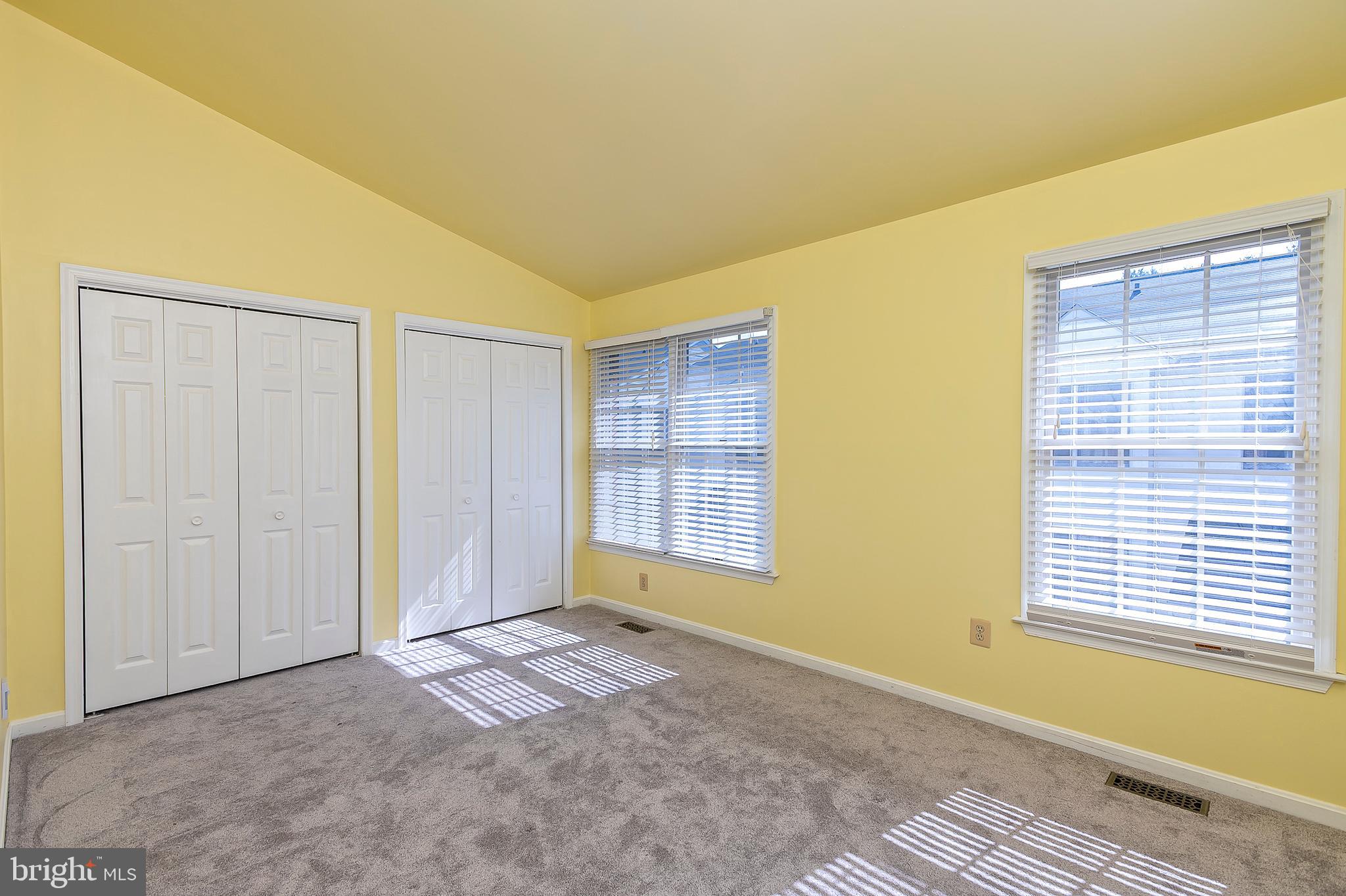 ELLICOTT MEADOWS - Residential