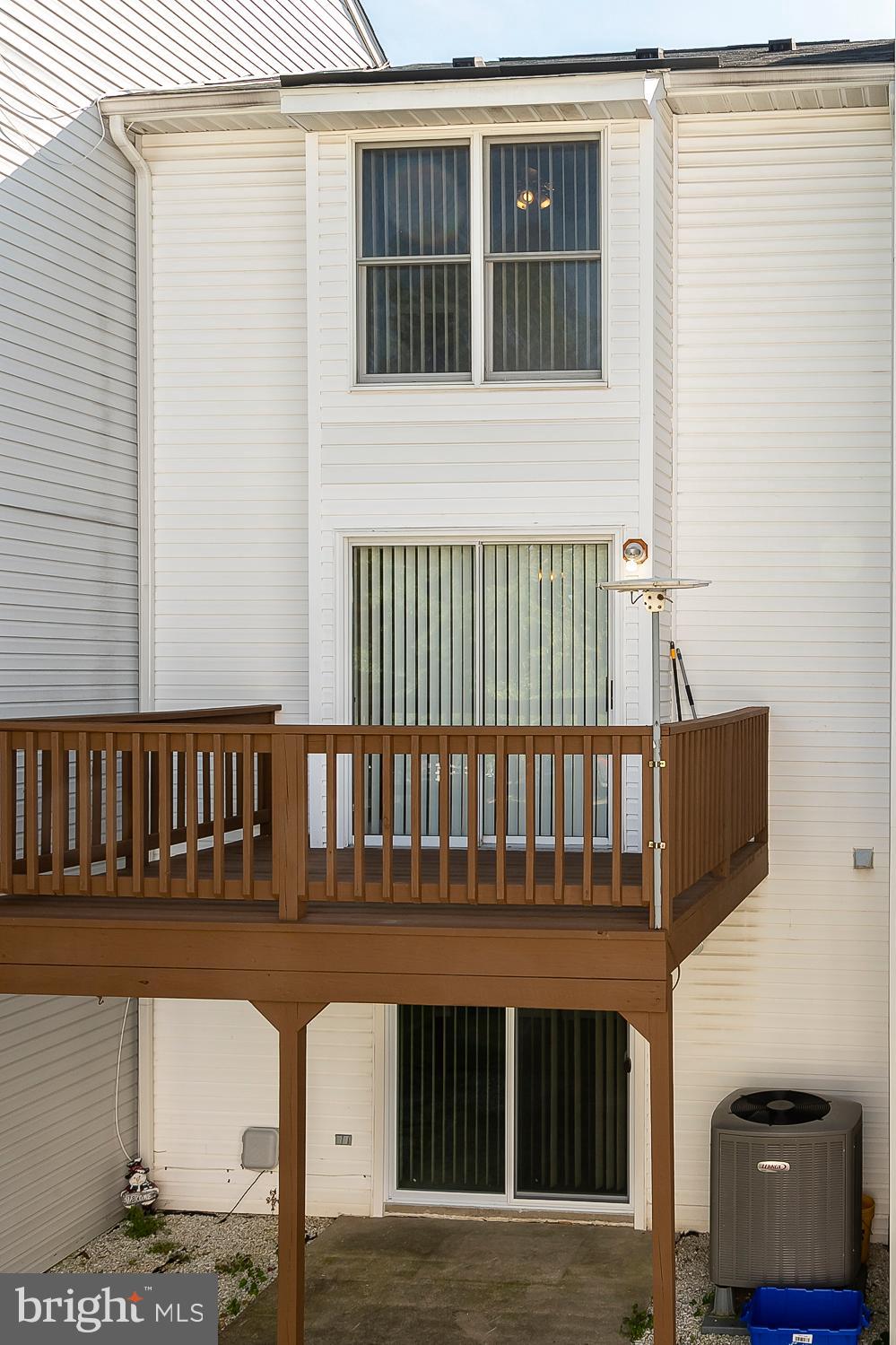 ELLICOTT MEADOWS - Residential