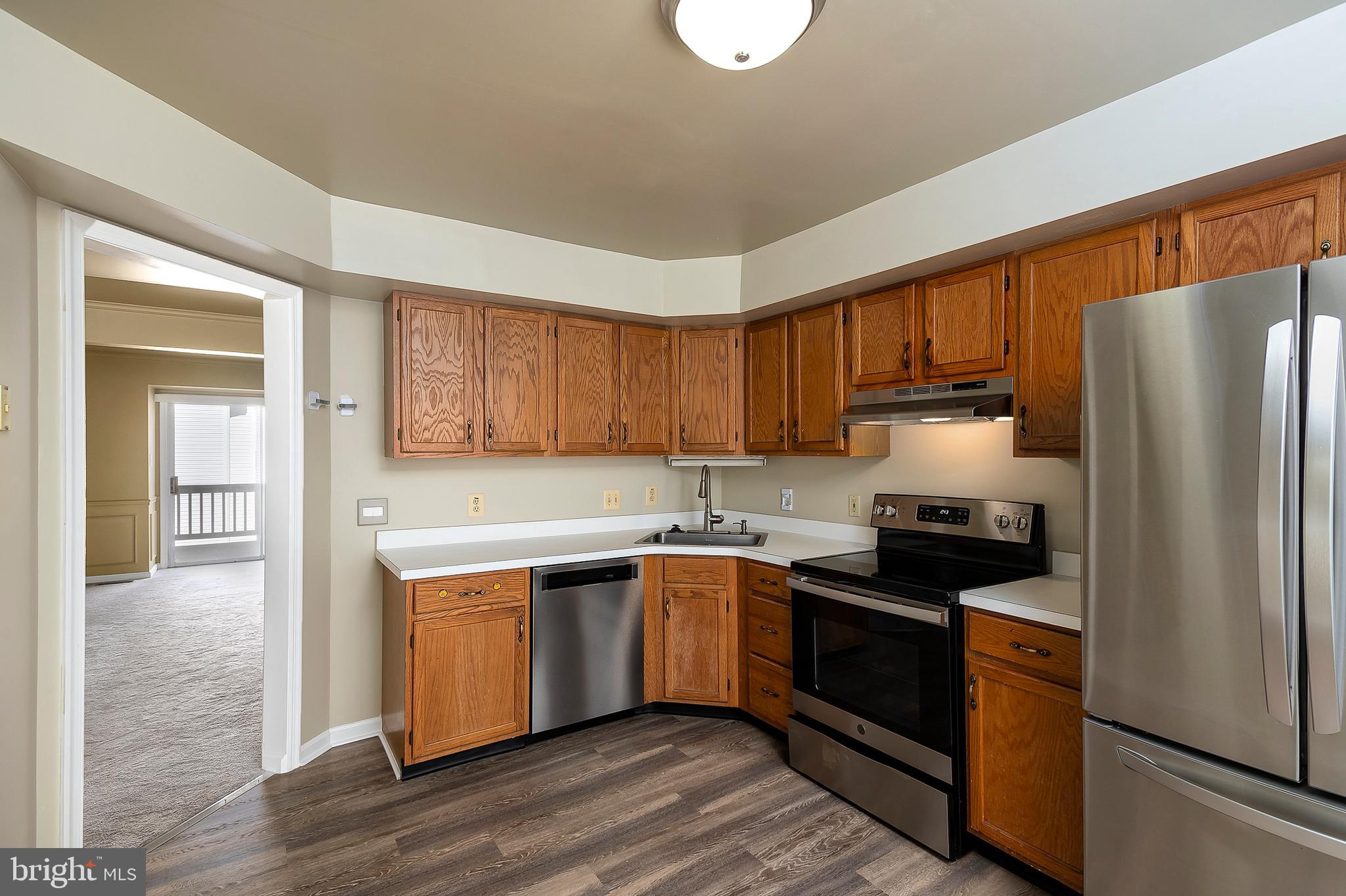 ELLICOTT MEADOWS - Residential