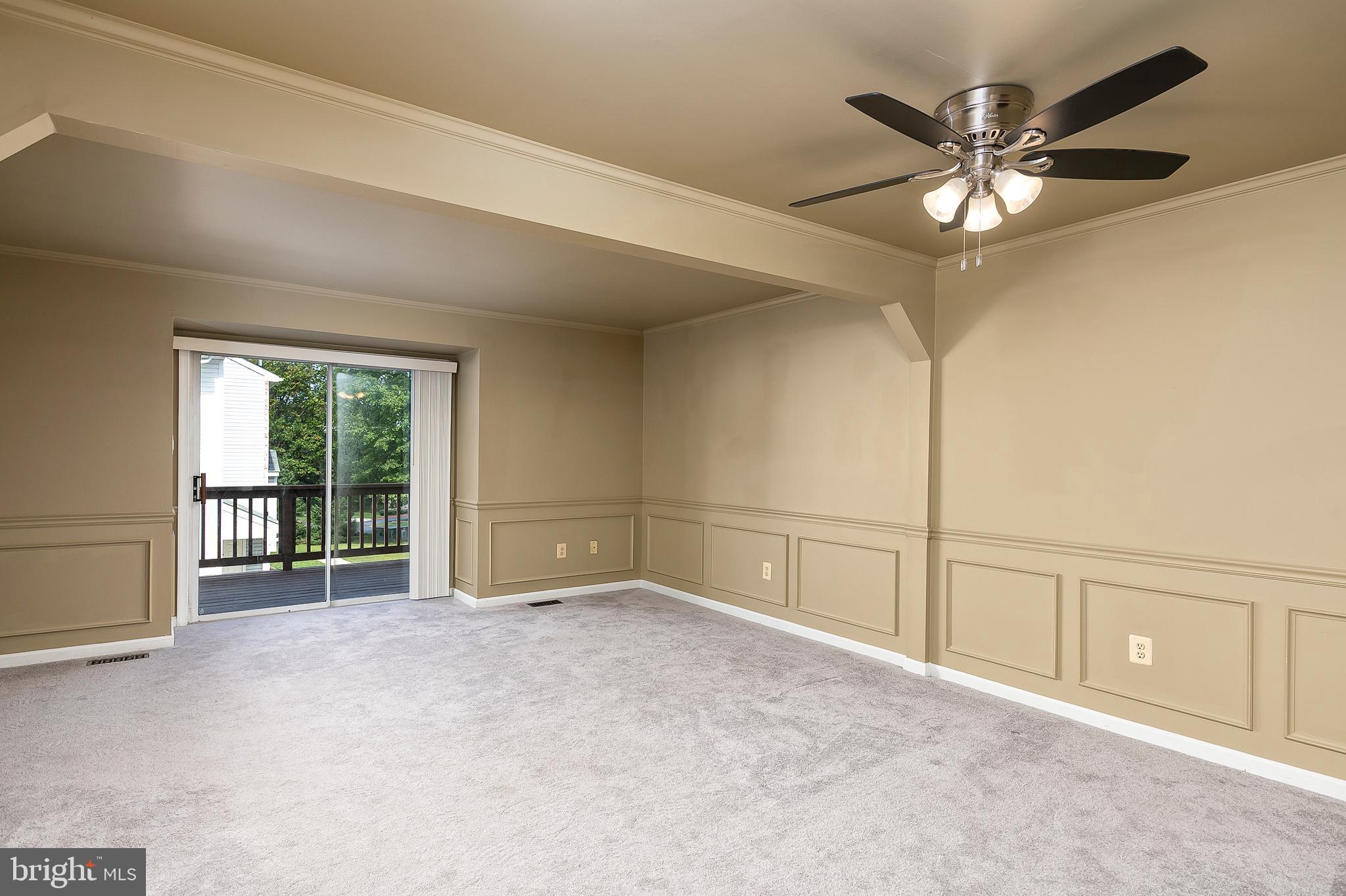 ELLICOTT MEADOWS - Residential