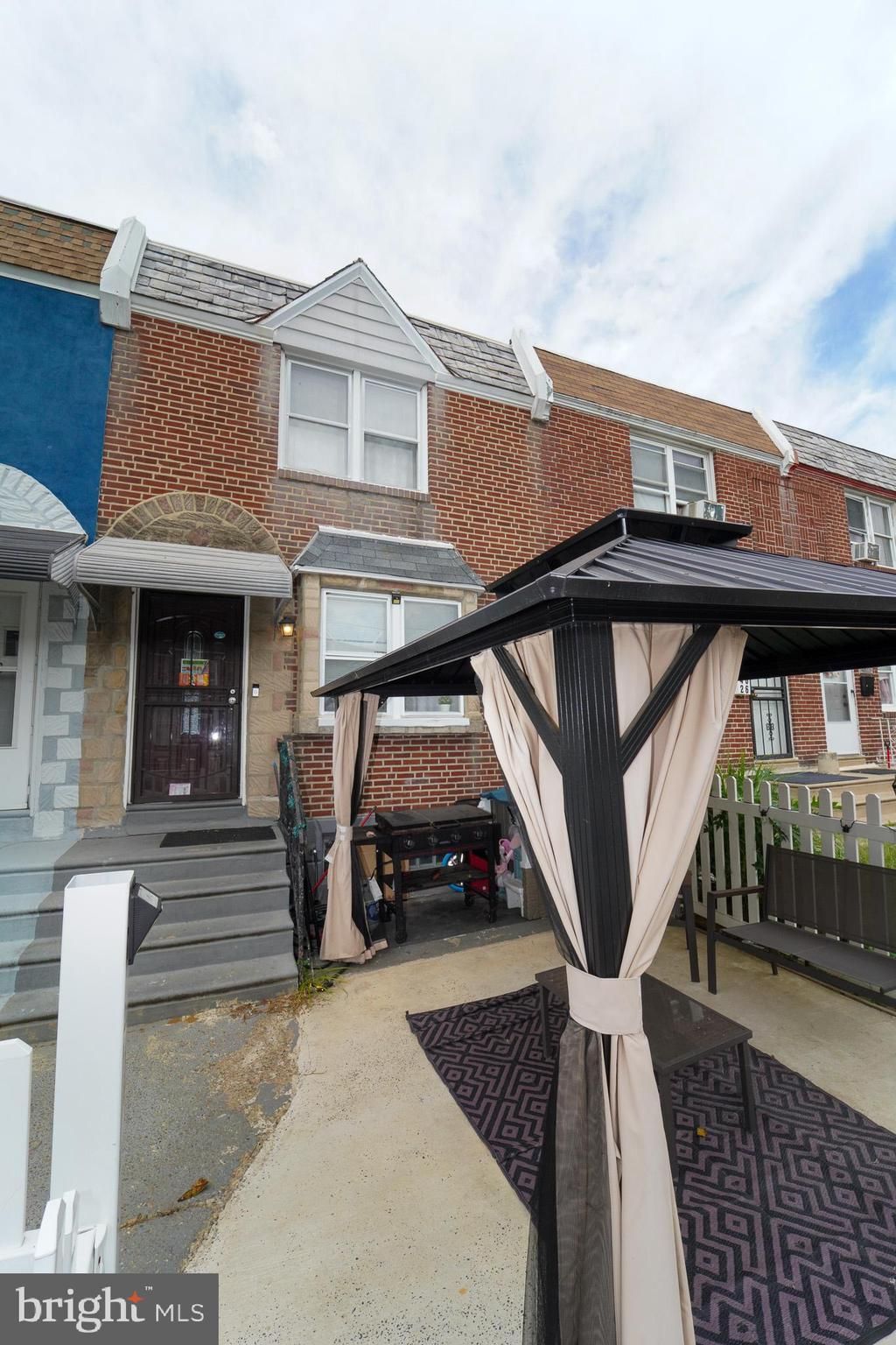 Photo of 4624 Weymouth Street, PHILADELPHIA, PA 19120 (MLS # PAPH2547076)