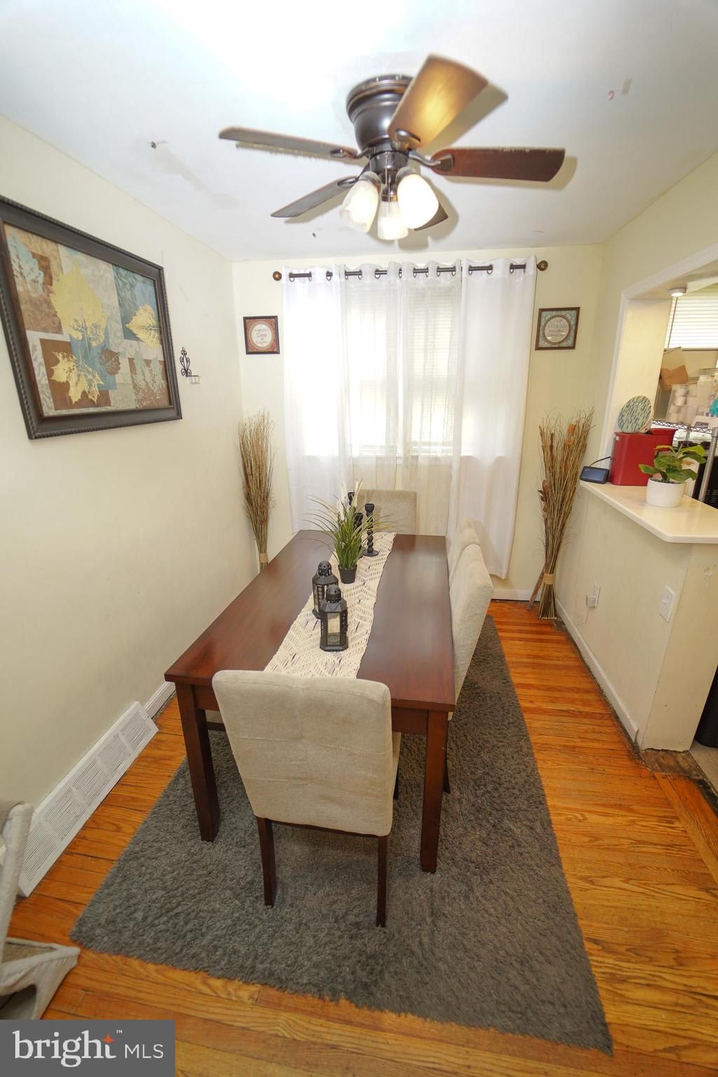Photo of 4624 Weymouth Street, PHILADELPHIA, PA 19120 (MLS # PAPH2547076)