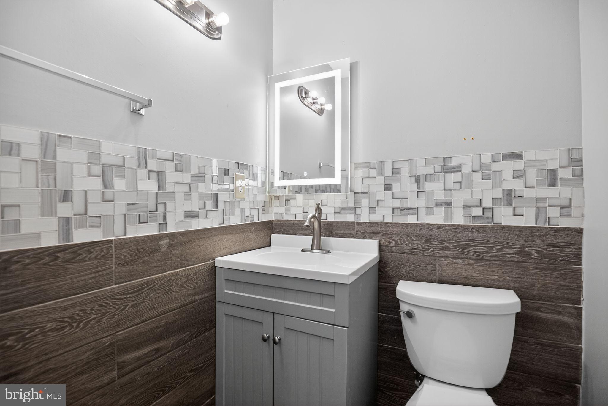 SOMERTON - Residential