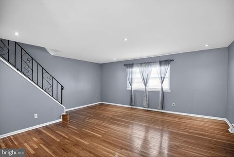 Photo of 9860 Bonner Street, PHILADELPHIA, PA 19115 (MLS # PAPH2593194)