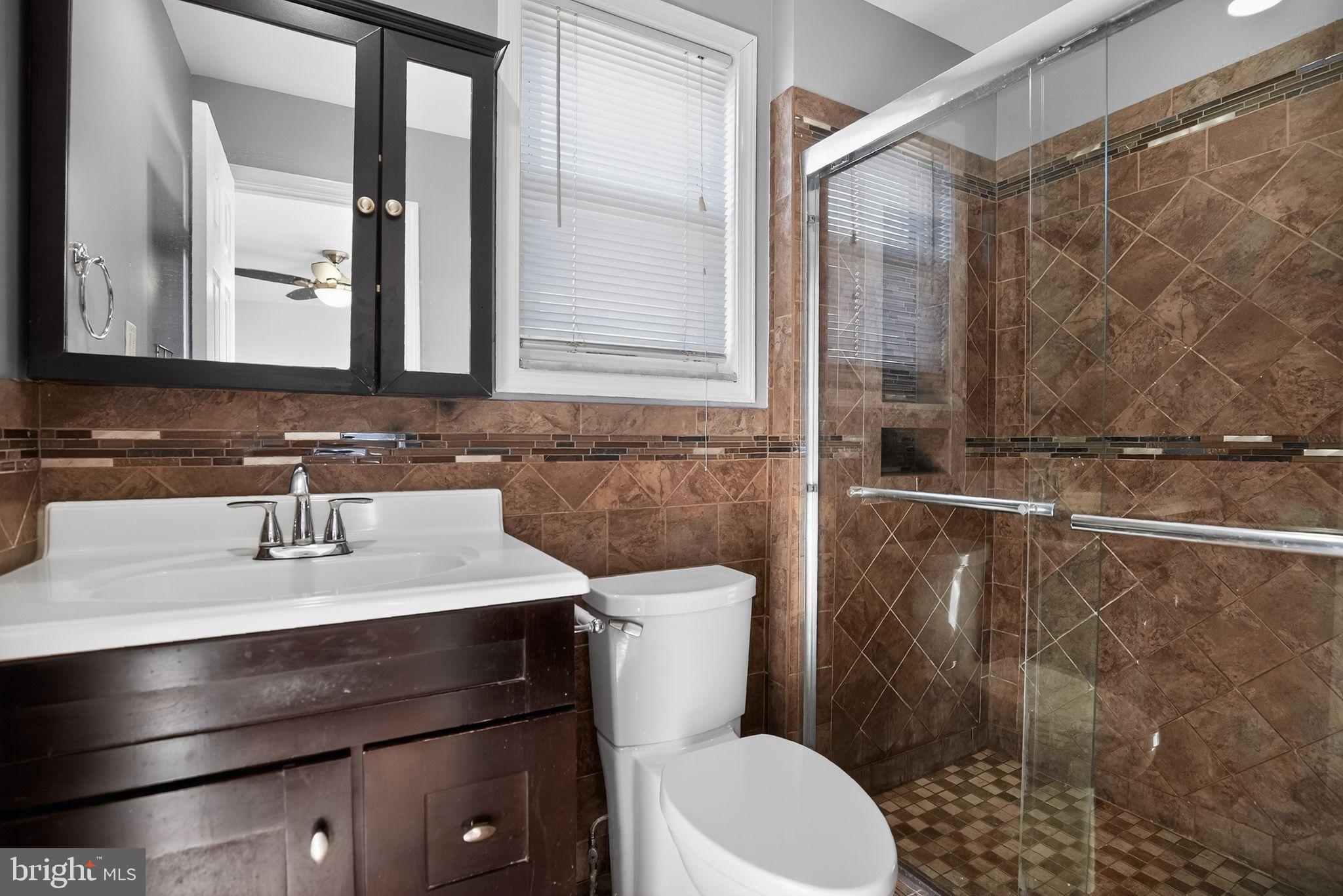 SOMERTON - Residential