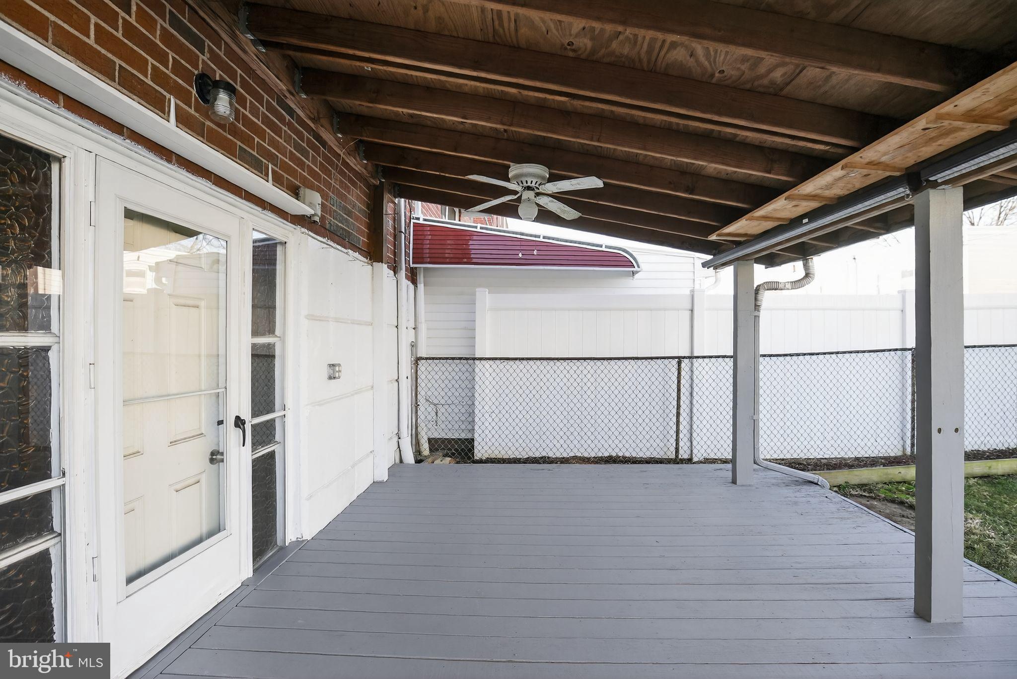 SOMERTON - Residential