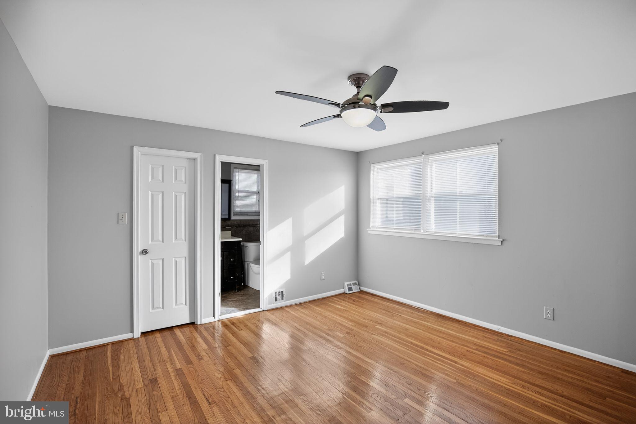 SOMERTON - Residential