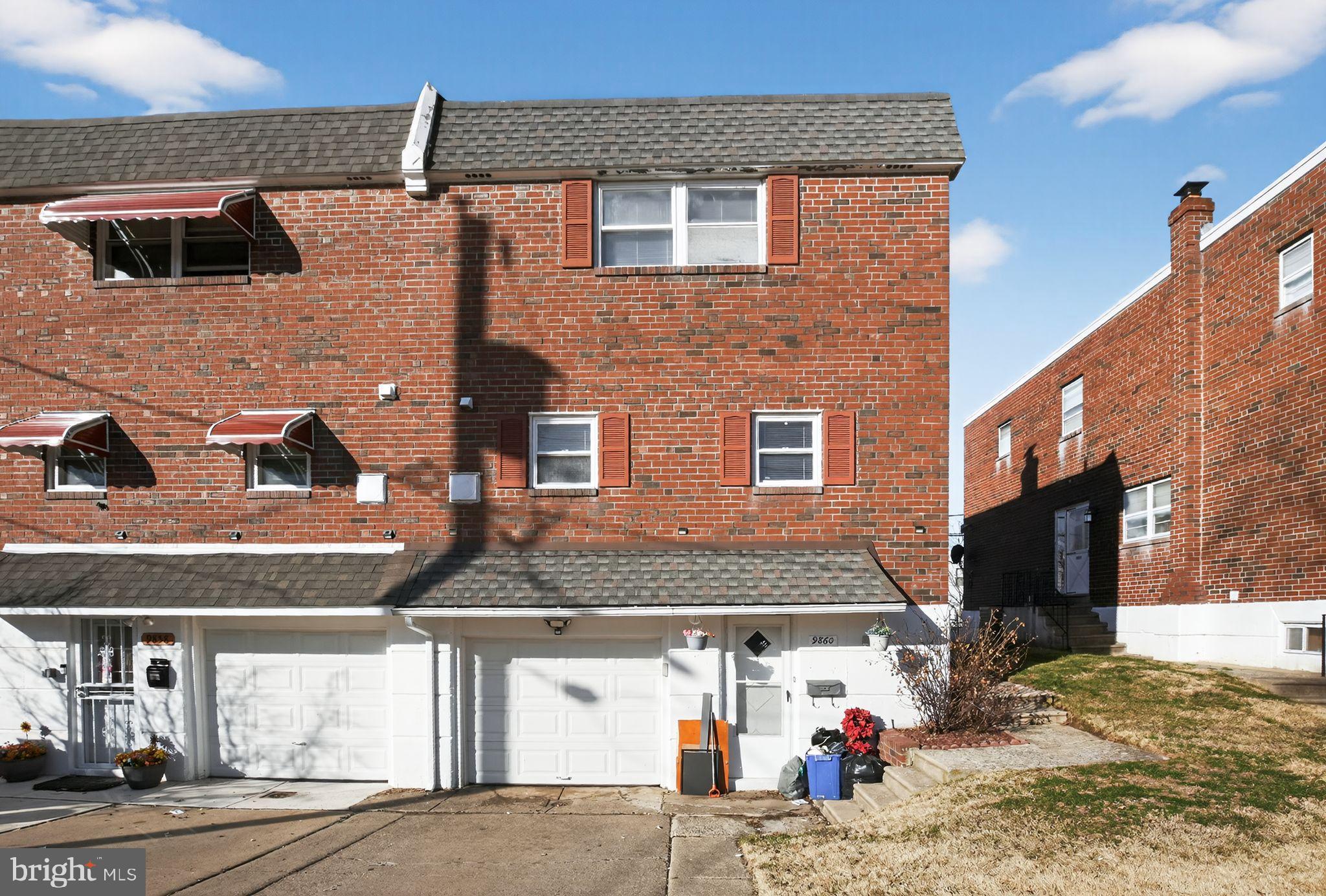 SOMERTON - Residential