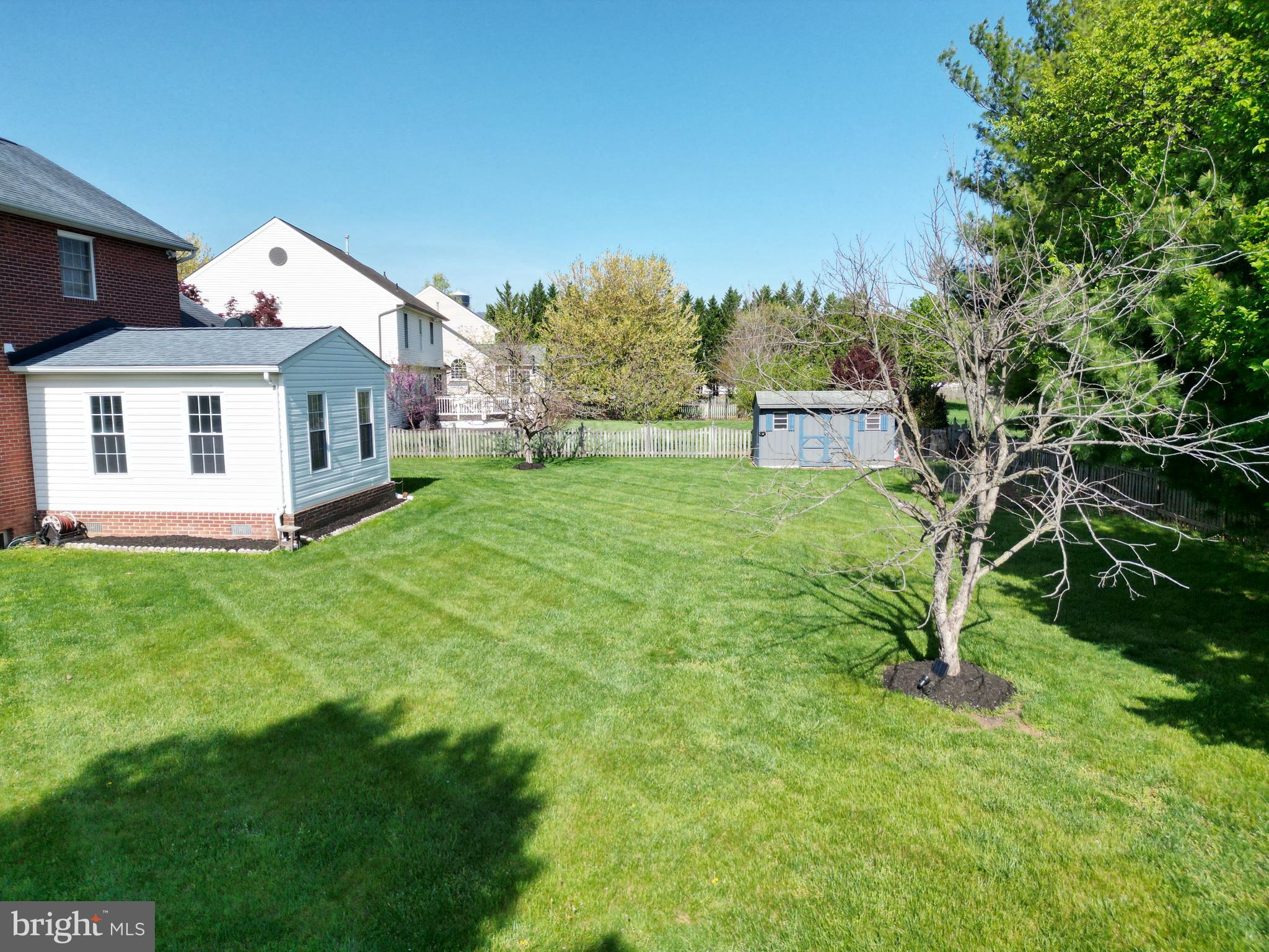 CLOVER HILL - Residential