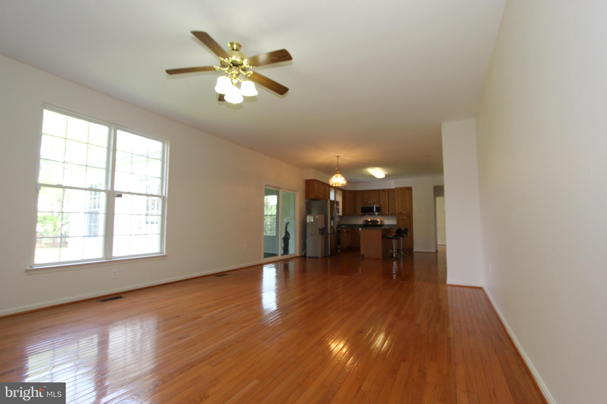 CLOVER HILL - Residential