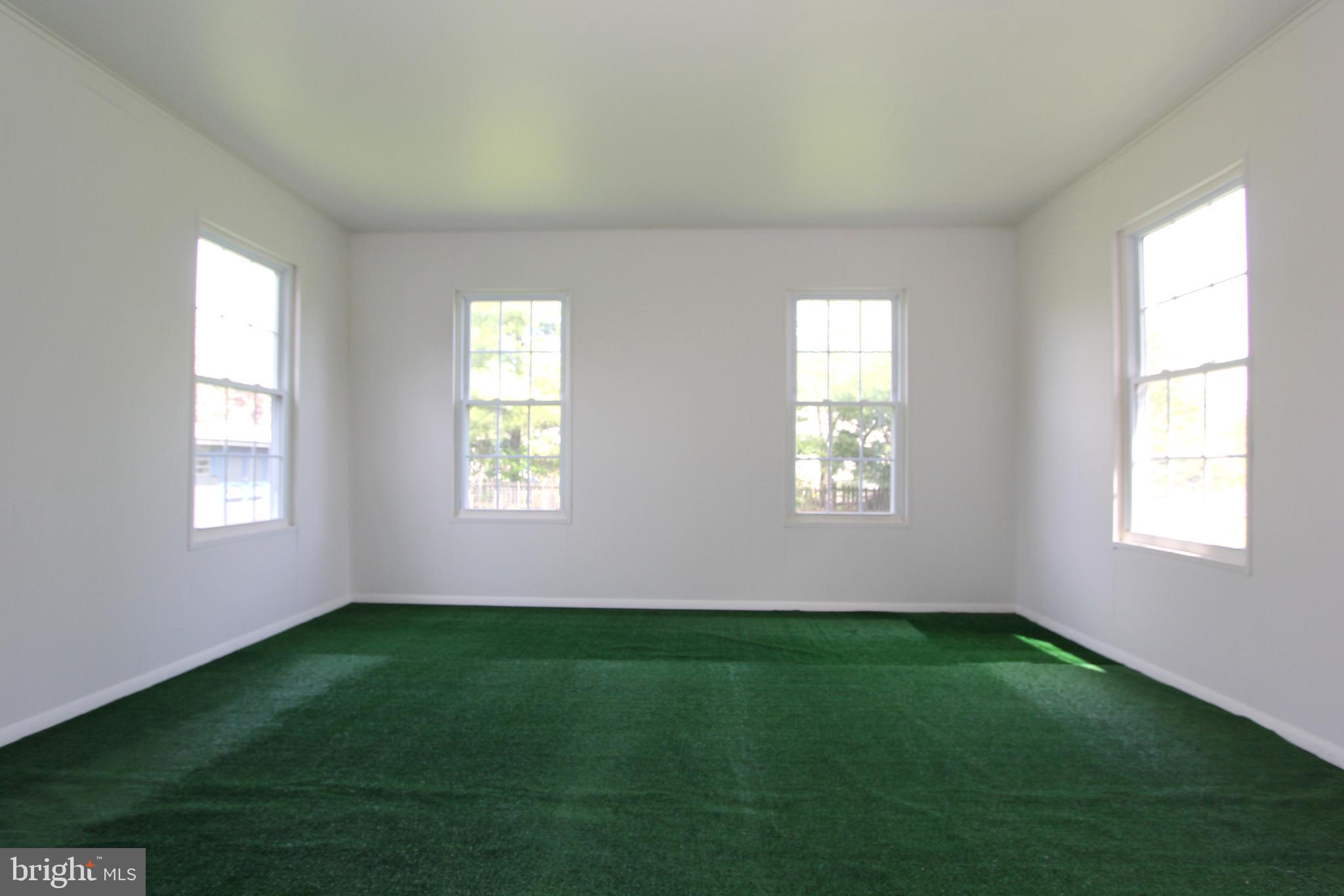 CLOVER HILL - Residential