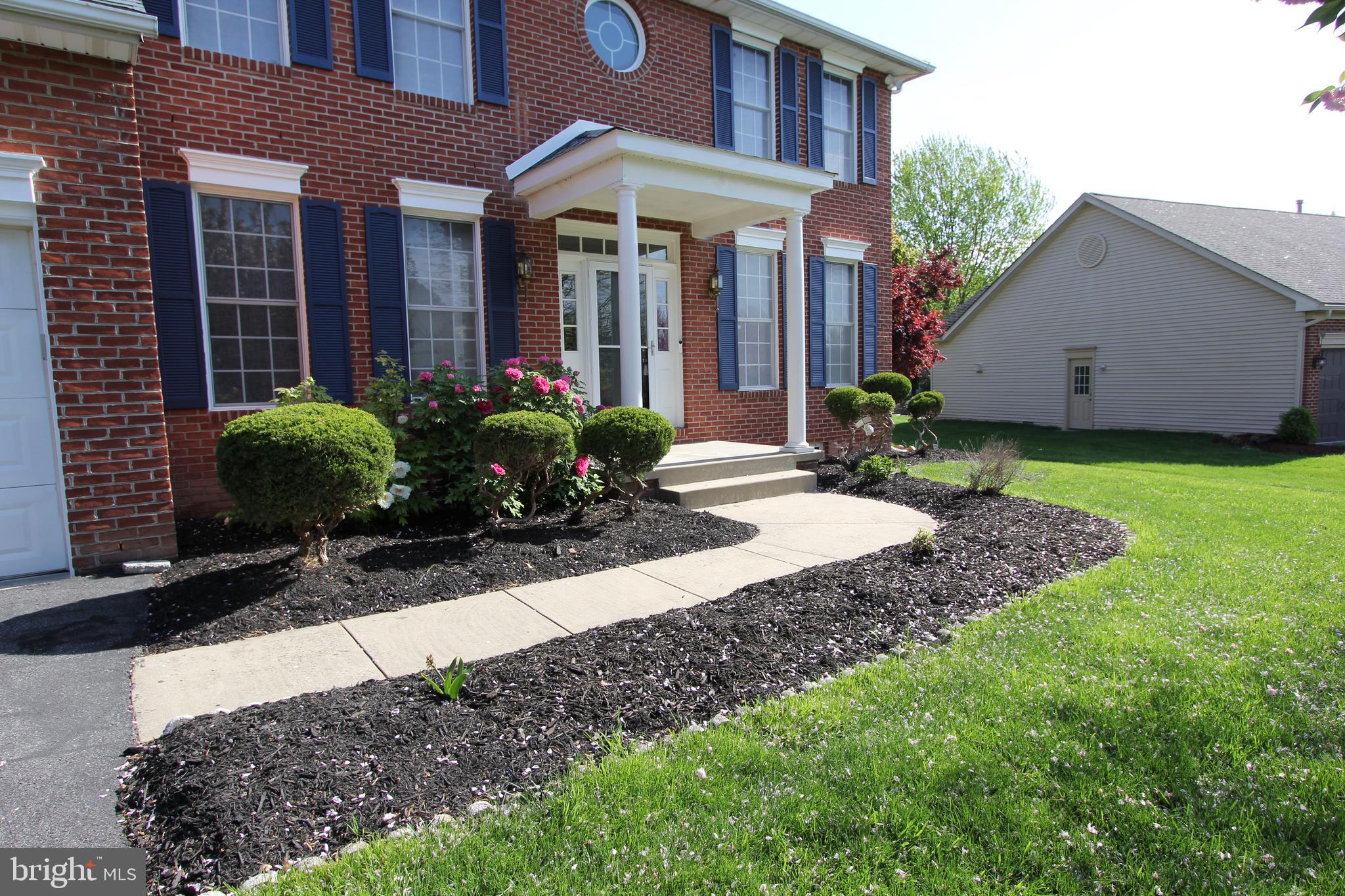 CLOVER HILL - Residential