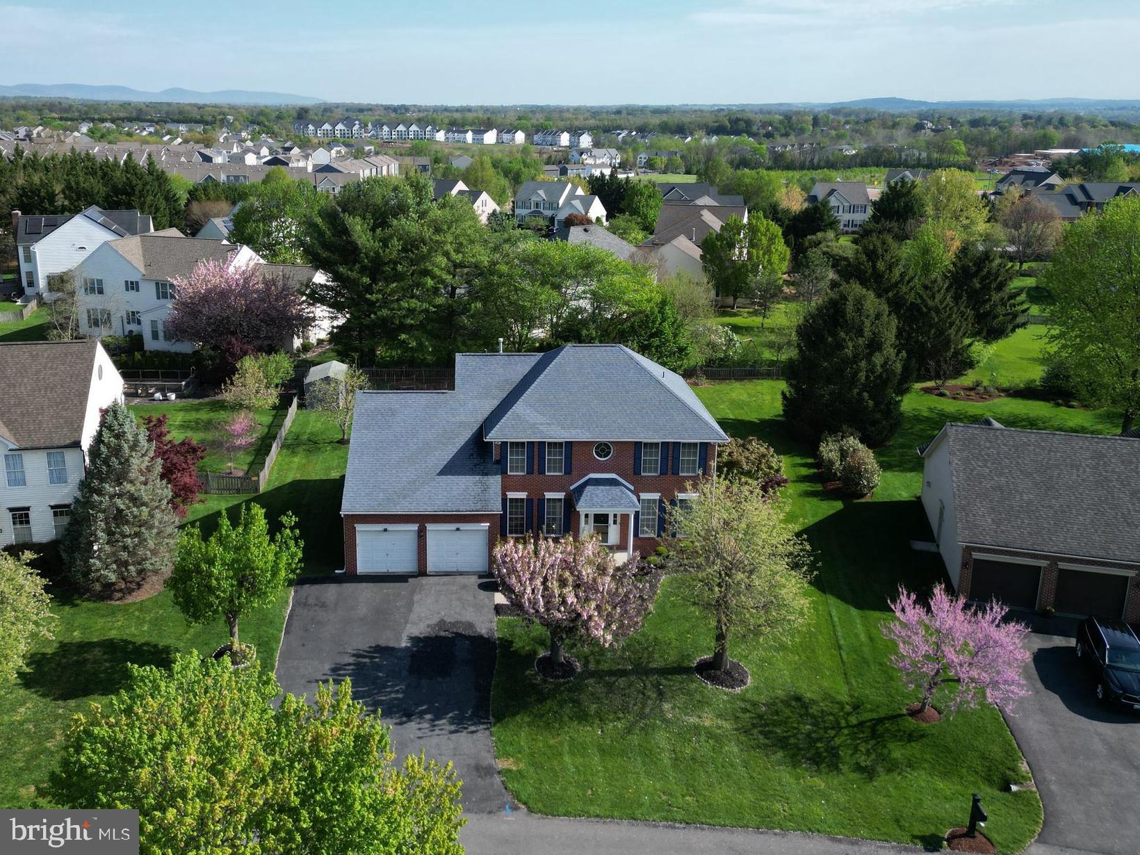 CLOVER HILL - Residential