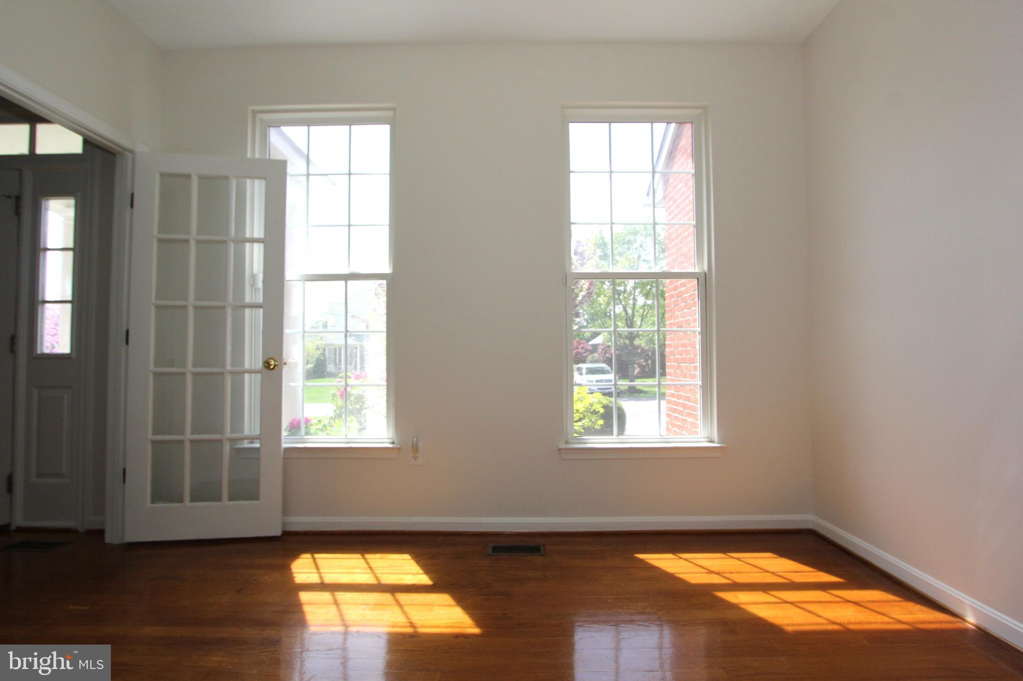 CLOVER HILL - Residential