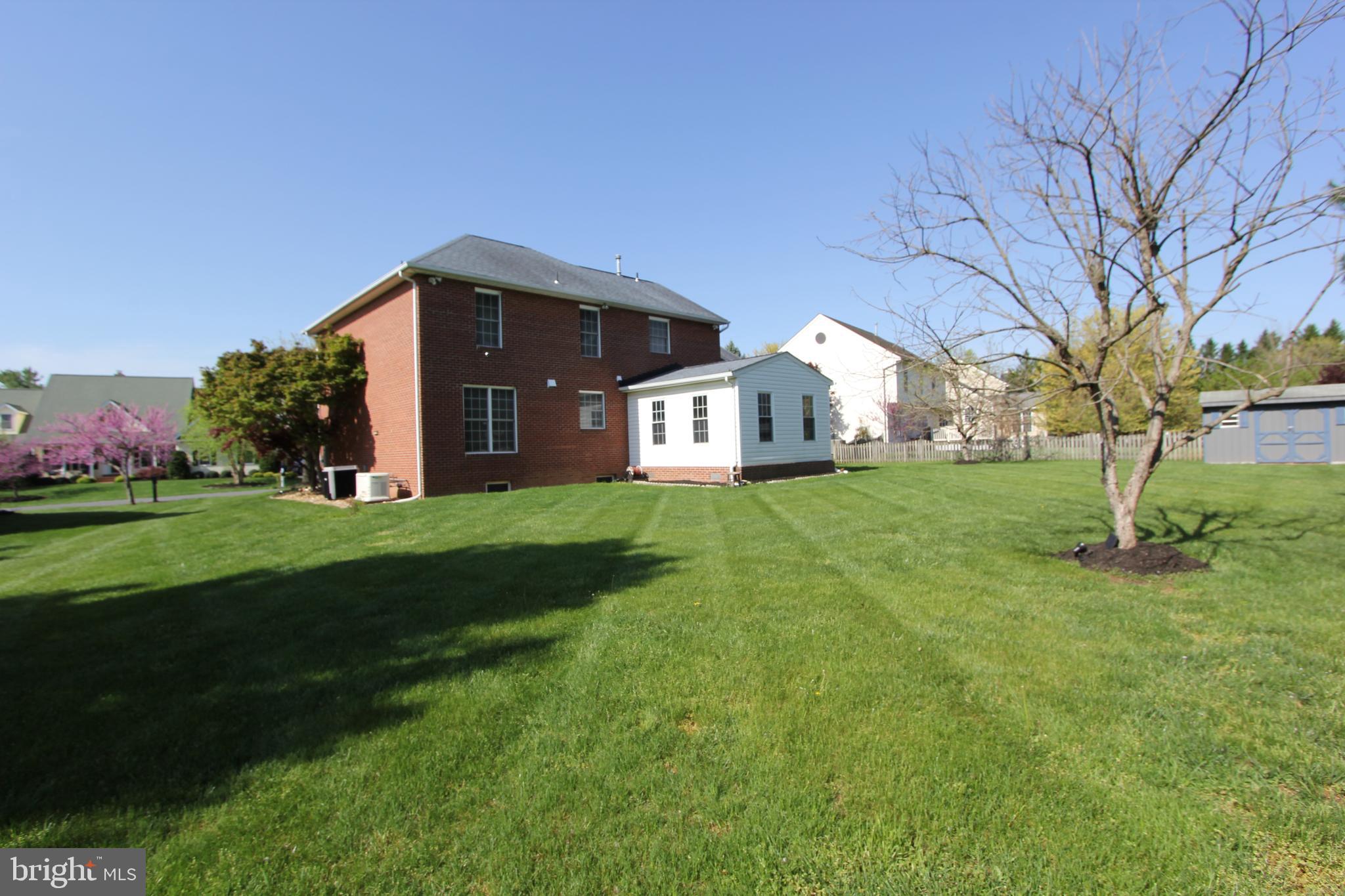 CLOVER HILL - Residential