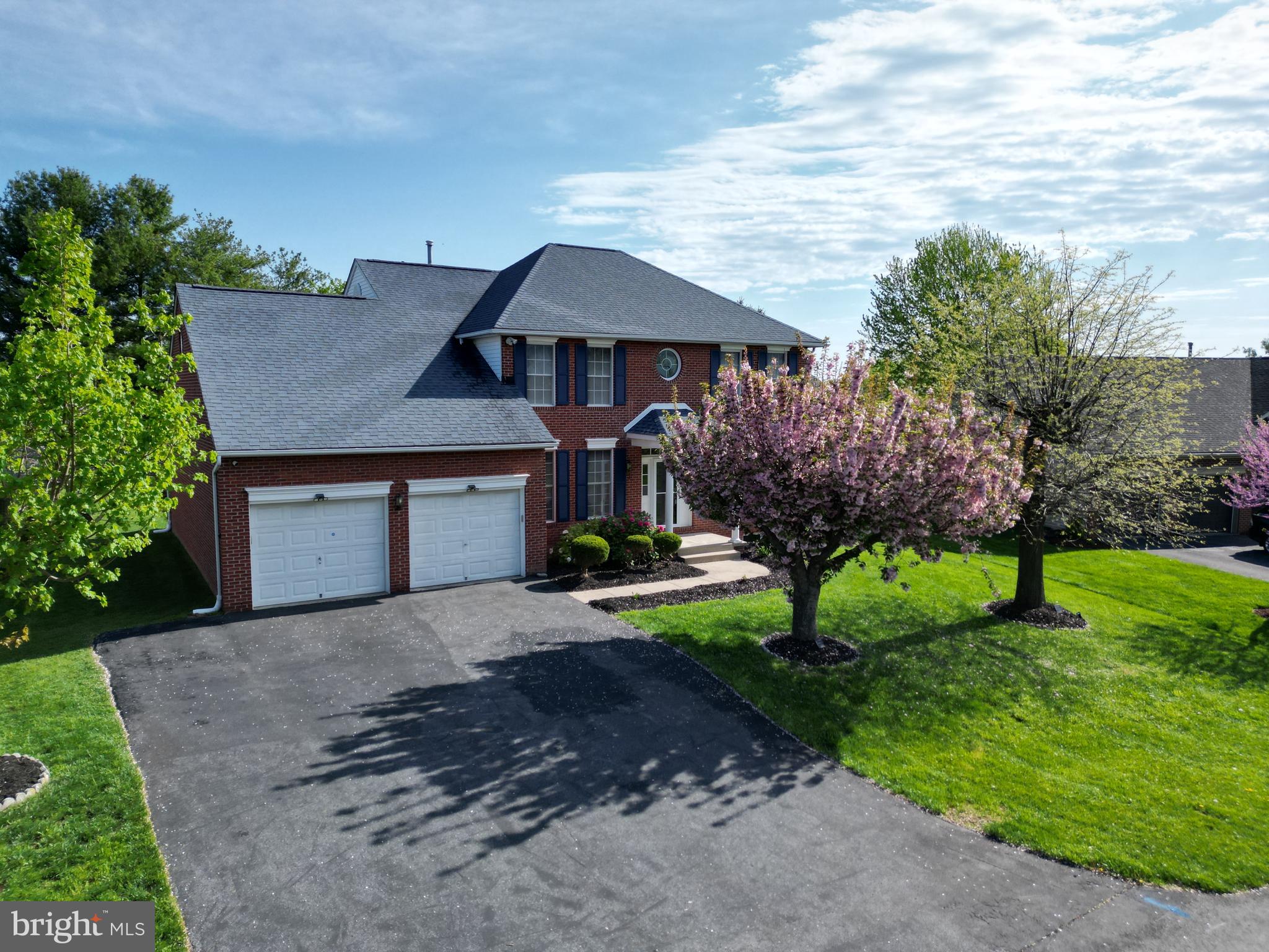 CLOVER HILL - Residential