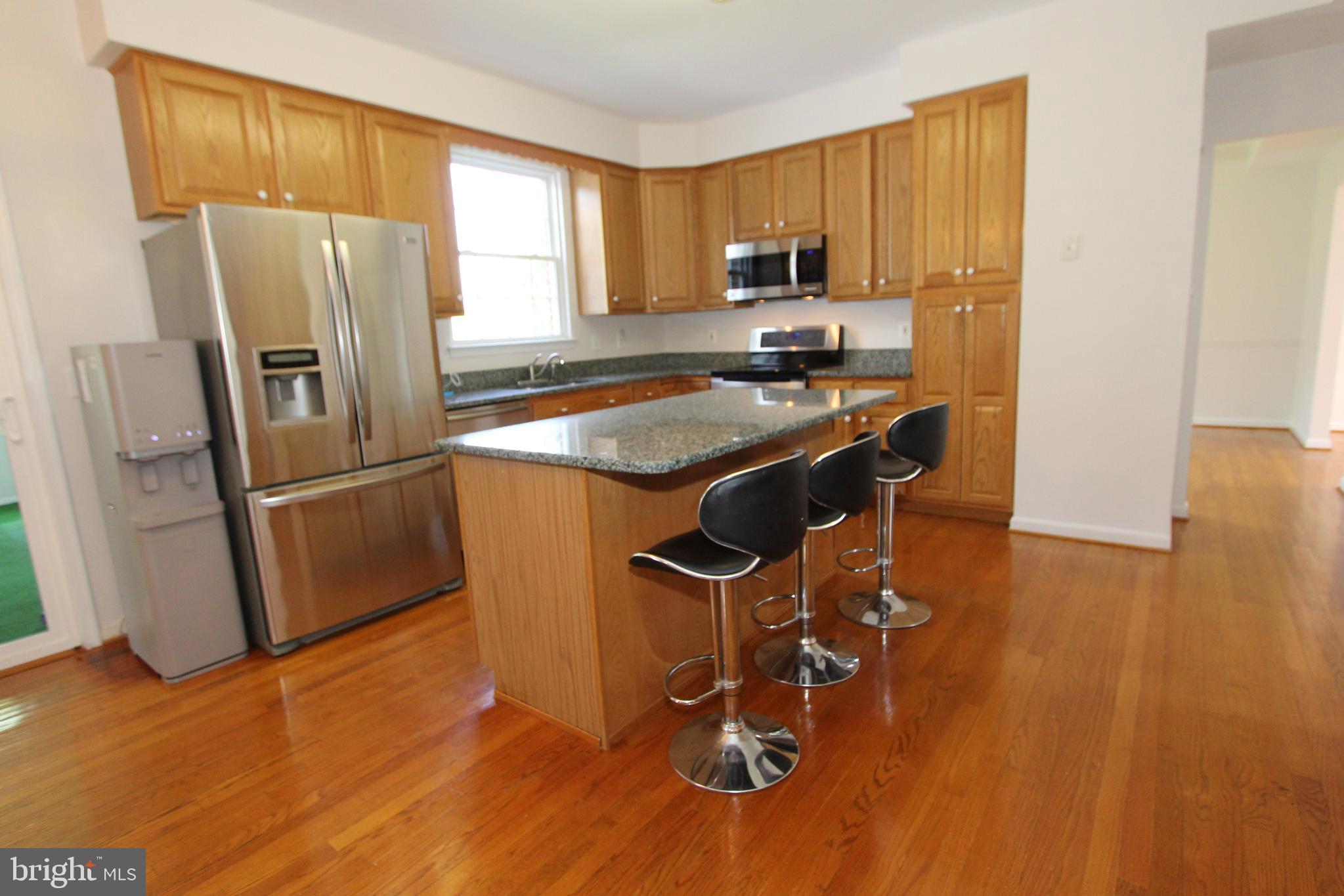 CLOVER HILL - Residential