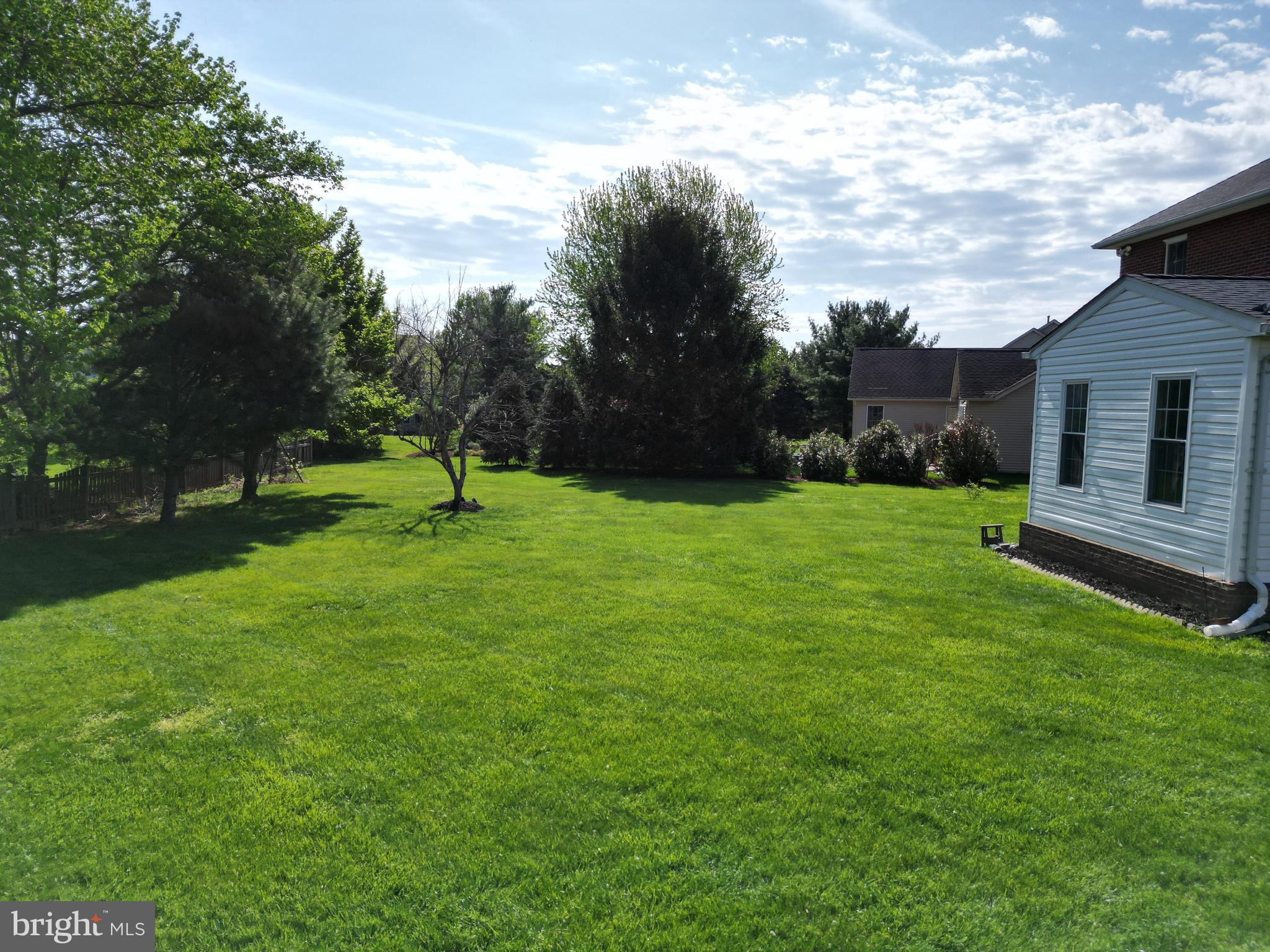 CLOVER HILL - Residential