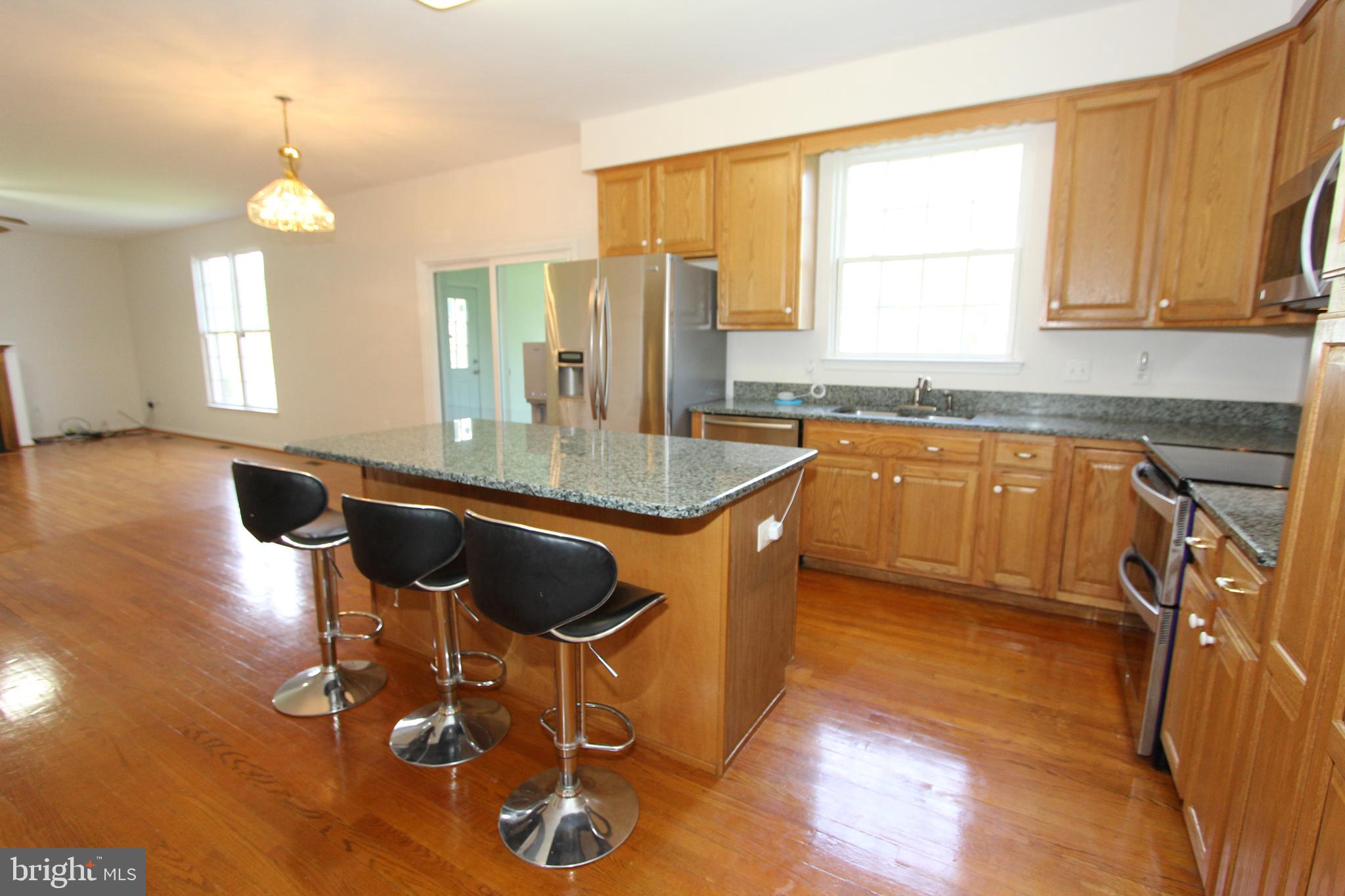 CLOVER HILL - Residential